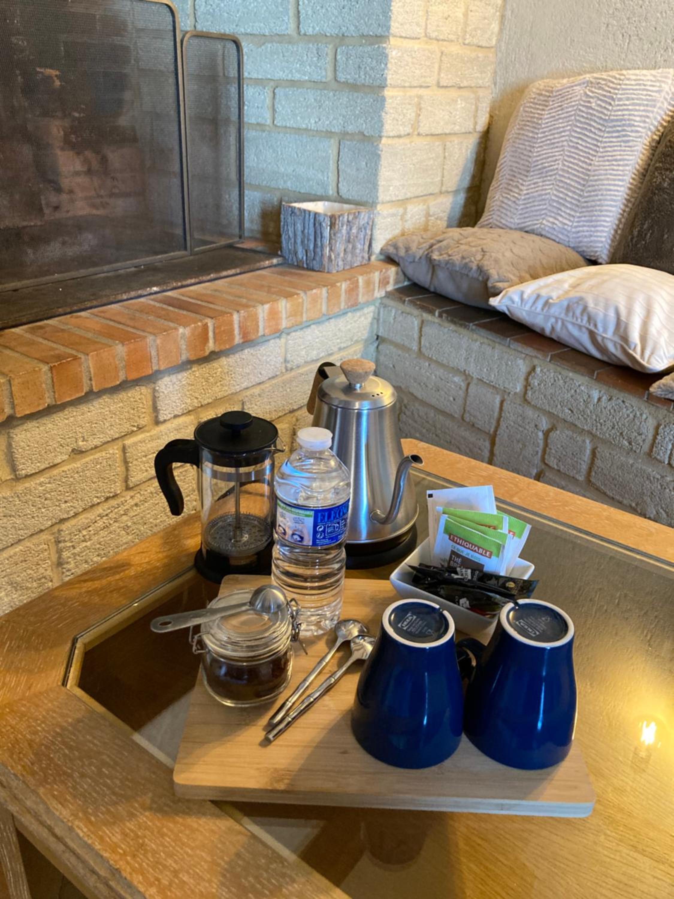 Le Chai De La Rose SPA et Séances Bien être, photo 11