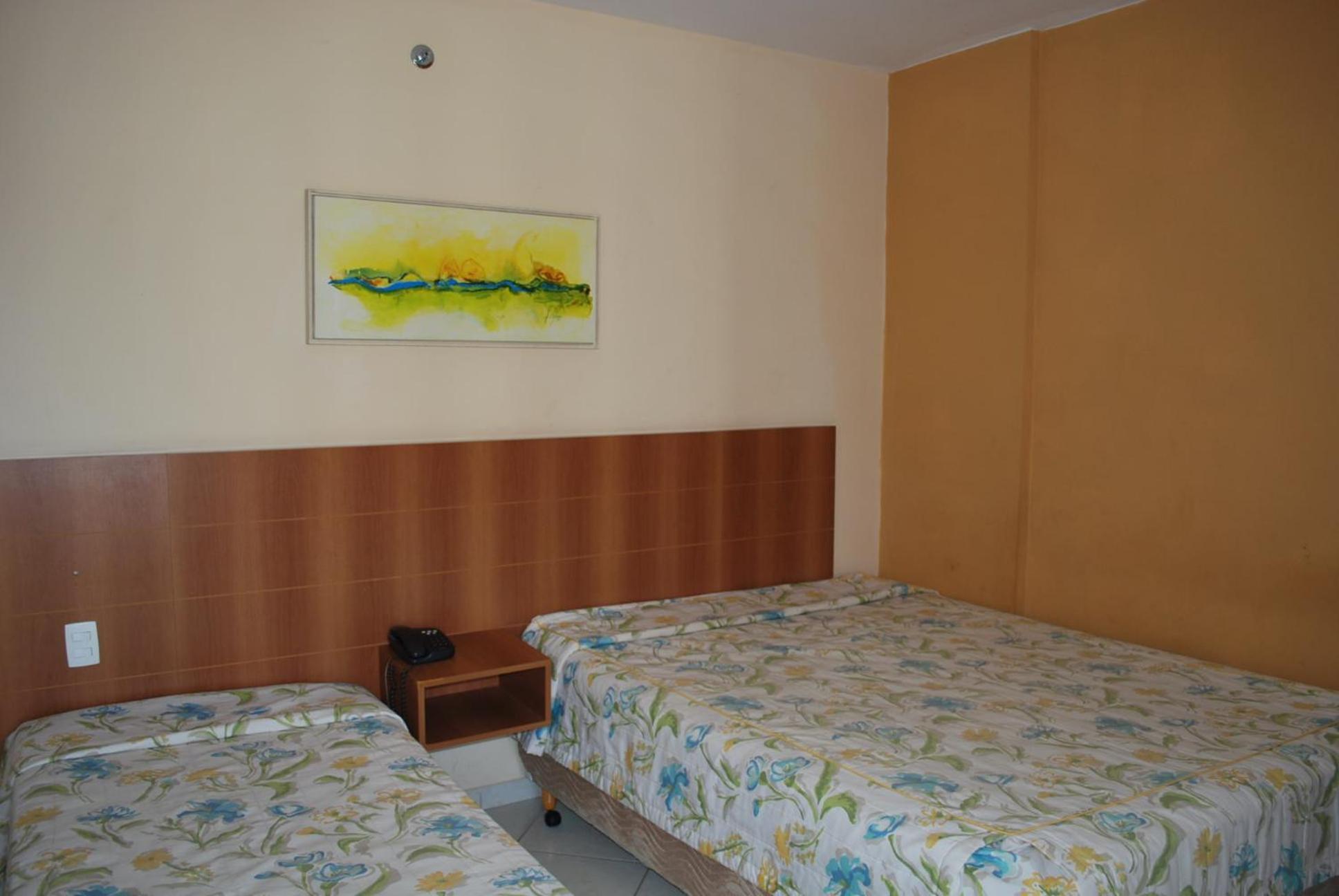Thermas Place - Achei Ferias