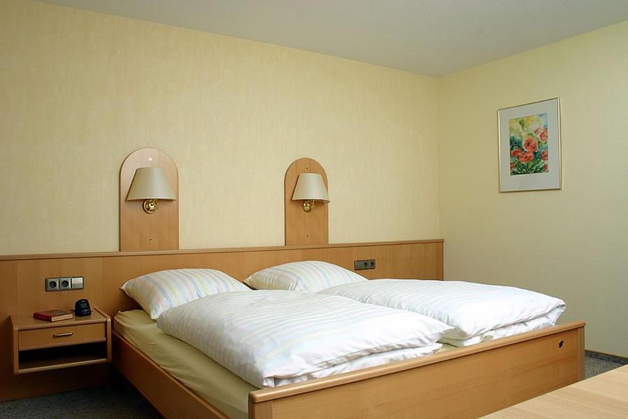 Ferienwohnungen Haus Schwörer