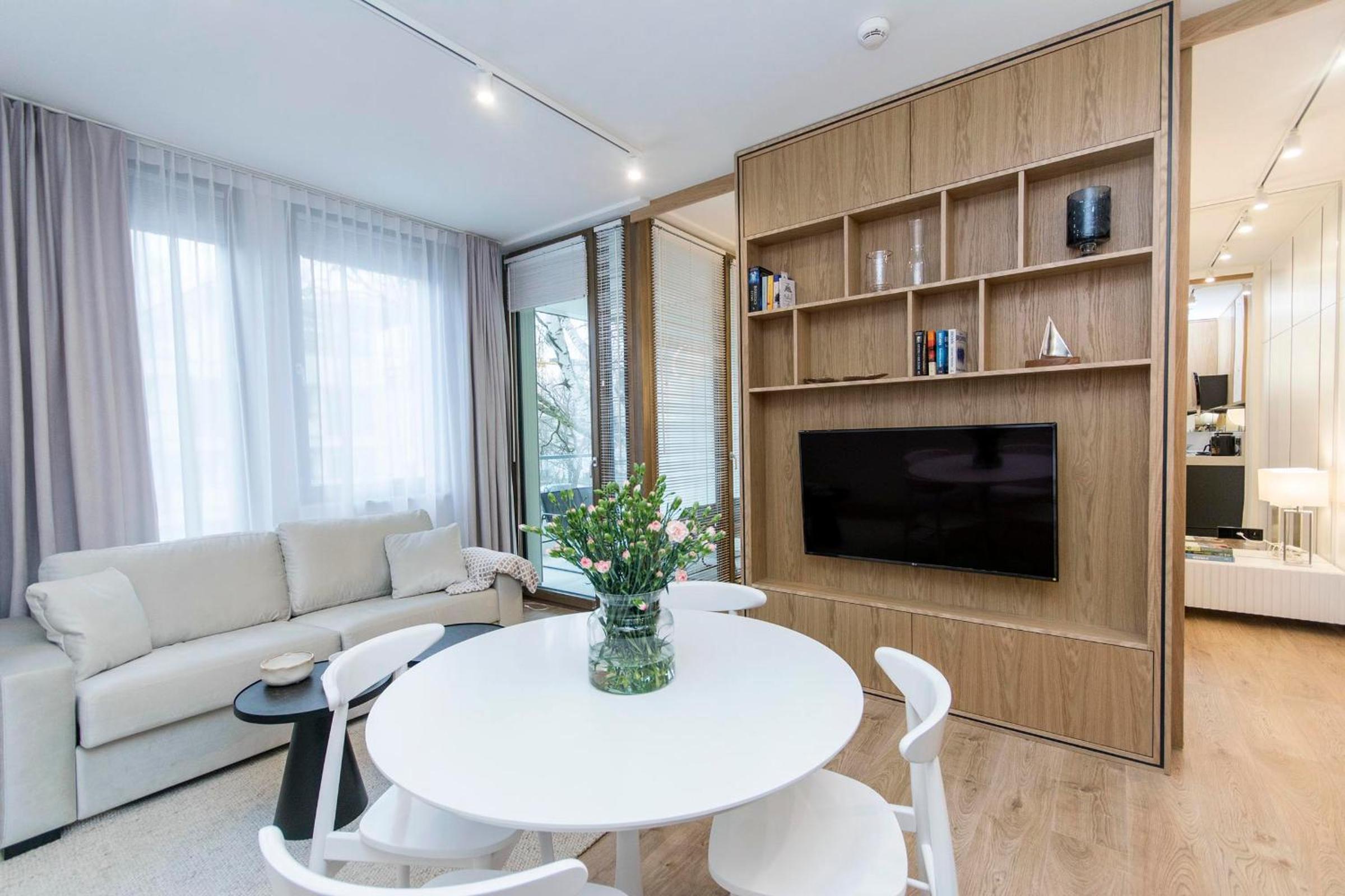 Margo Rentyear Apartments view 3