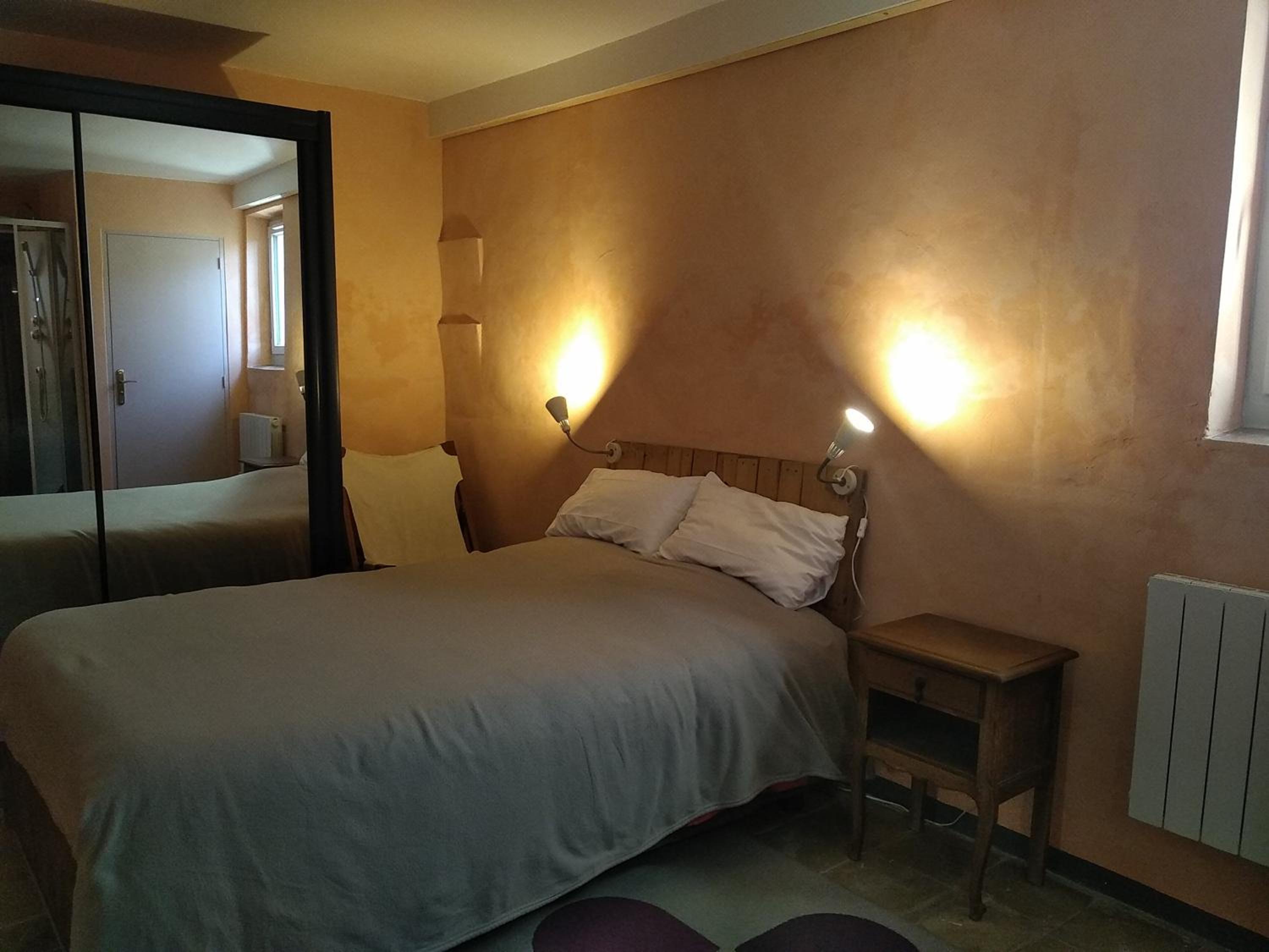 Le Clos Martial