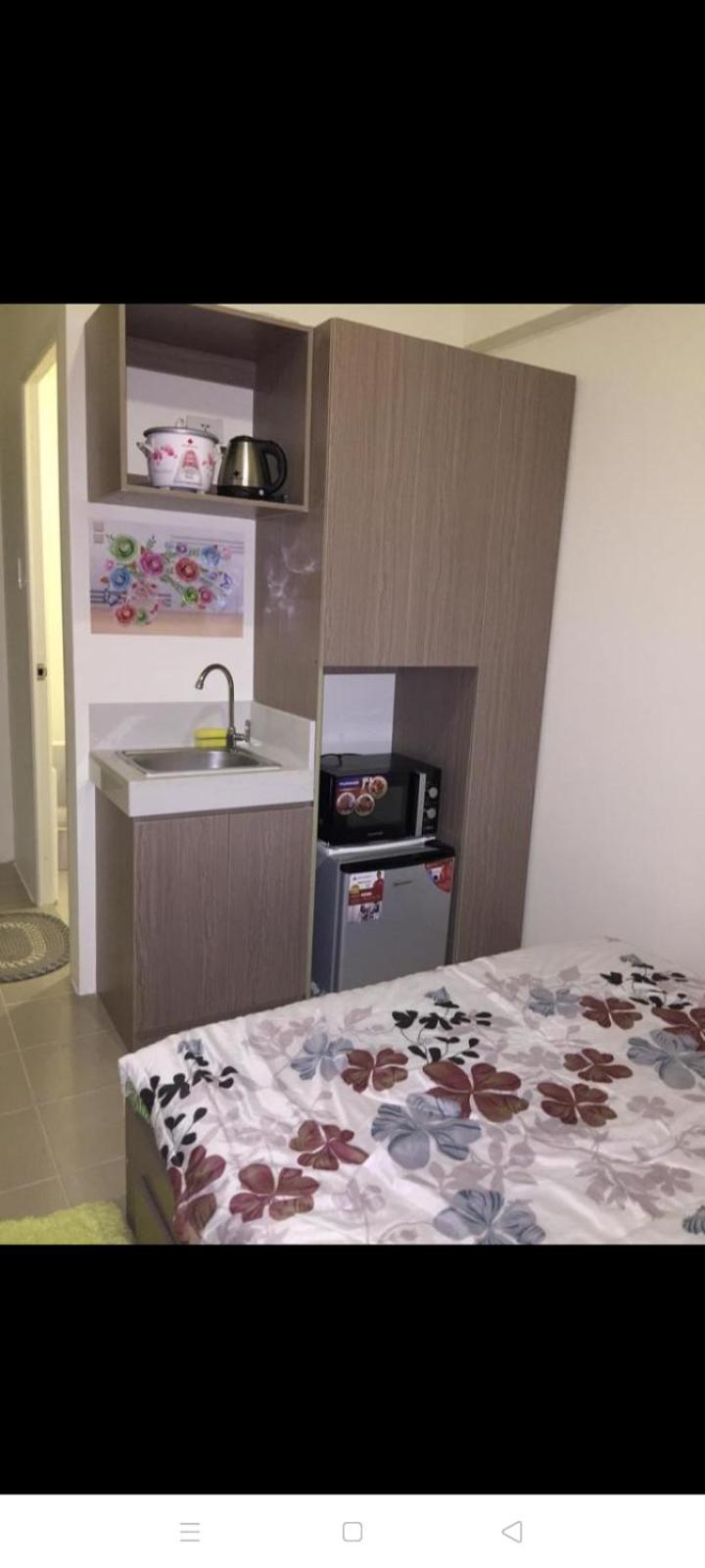 Urban Deca Tower @ Graceysplace Unit 6 Mandaluyong