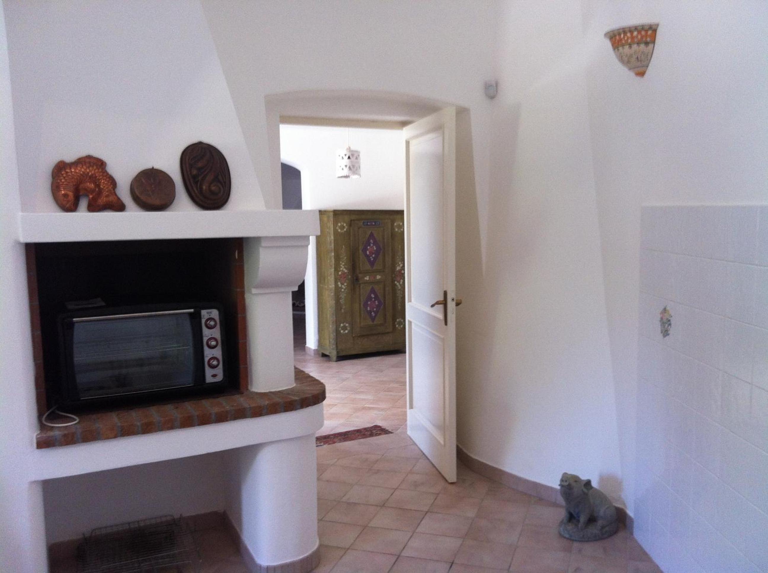 Villa Trullo di Angela