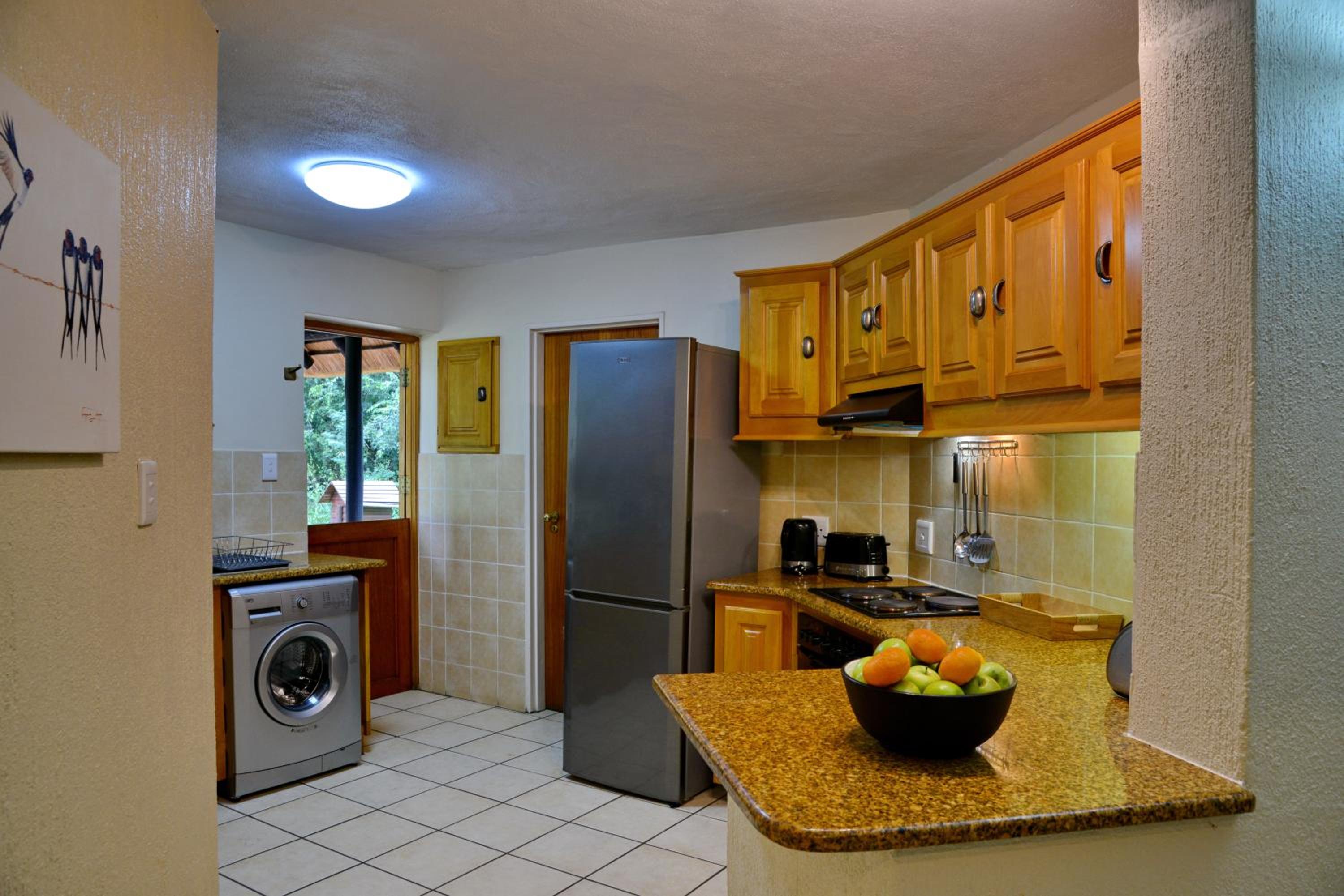 Hazyview Vacations - Cambalala - Private Villa - in Kruger Park Lodge - Serviced Daily, Free Wi-Fi - Property Image 67