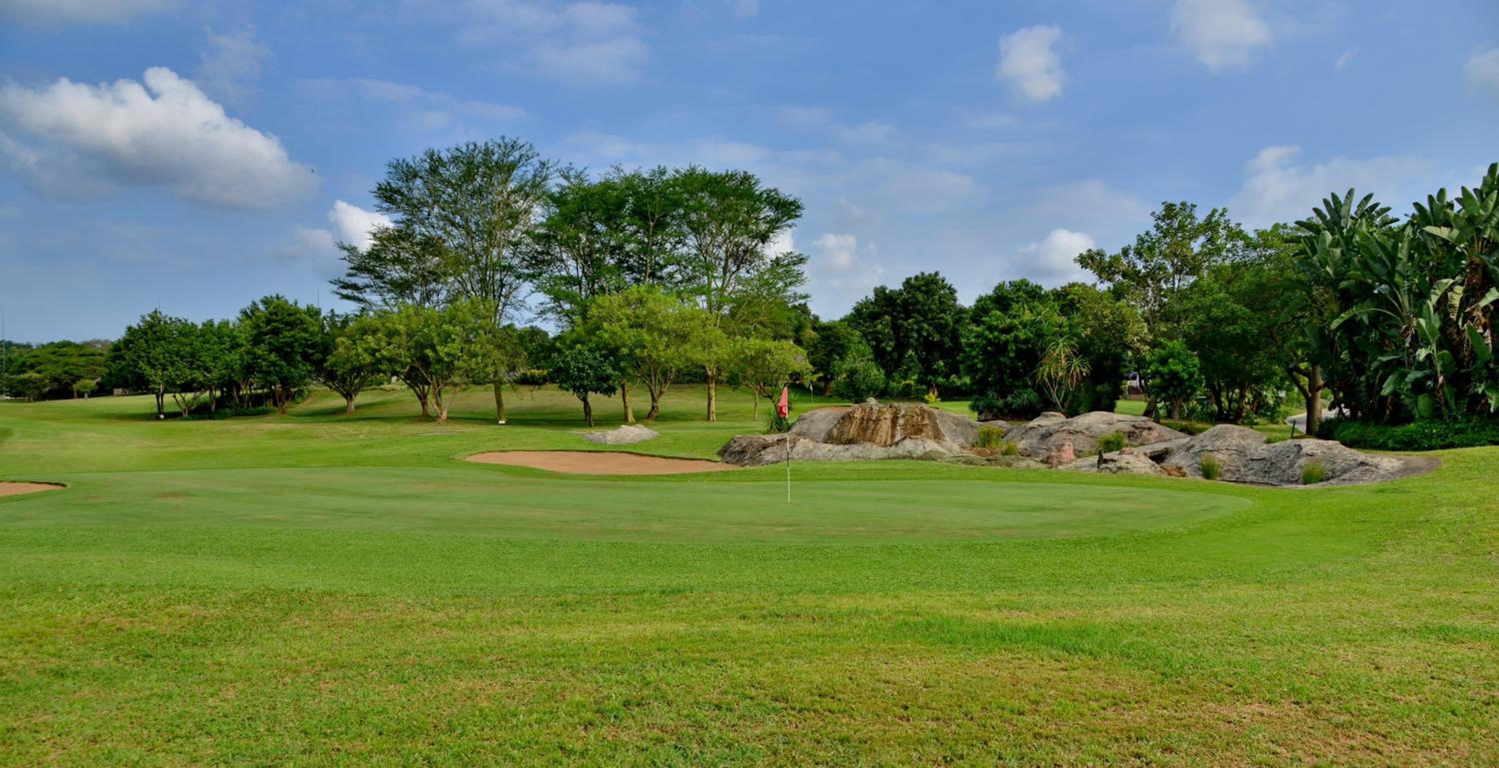 Hazyview Vacations - Cambalala - Private Villa - in Kruger Park Lodge - Serviced Daily, Free Wi-Fi - Property Image 22