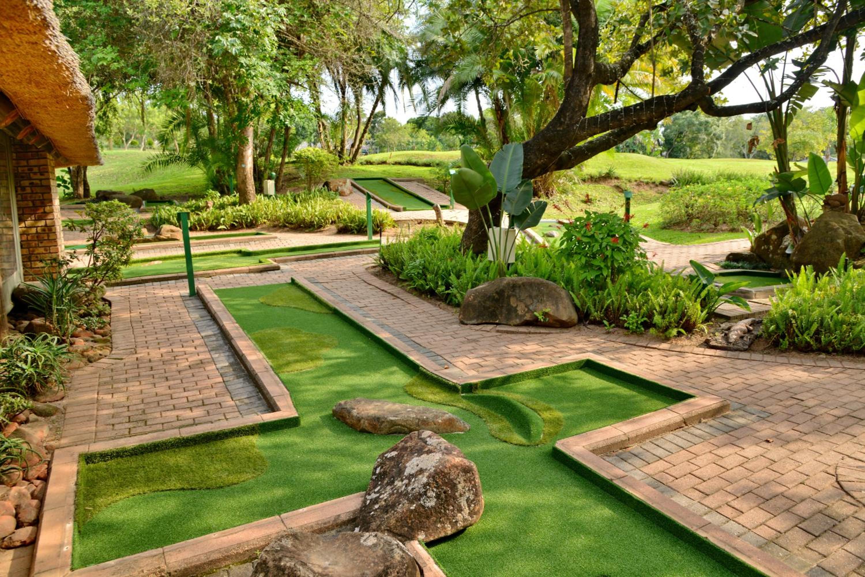 Hazyview Vacations - Cambalala - Private Villa - in Kruger Park Lodge - Serviced Daily, Free Wi-Fi - Property Image 30