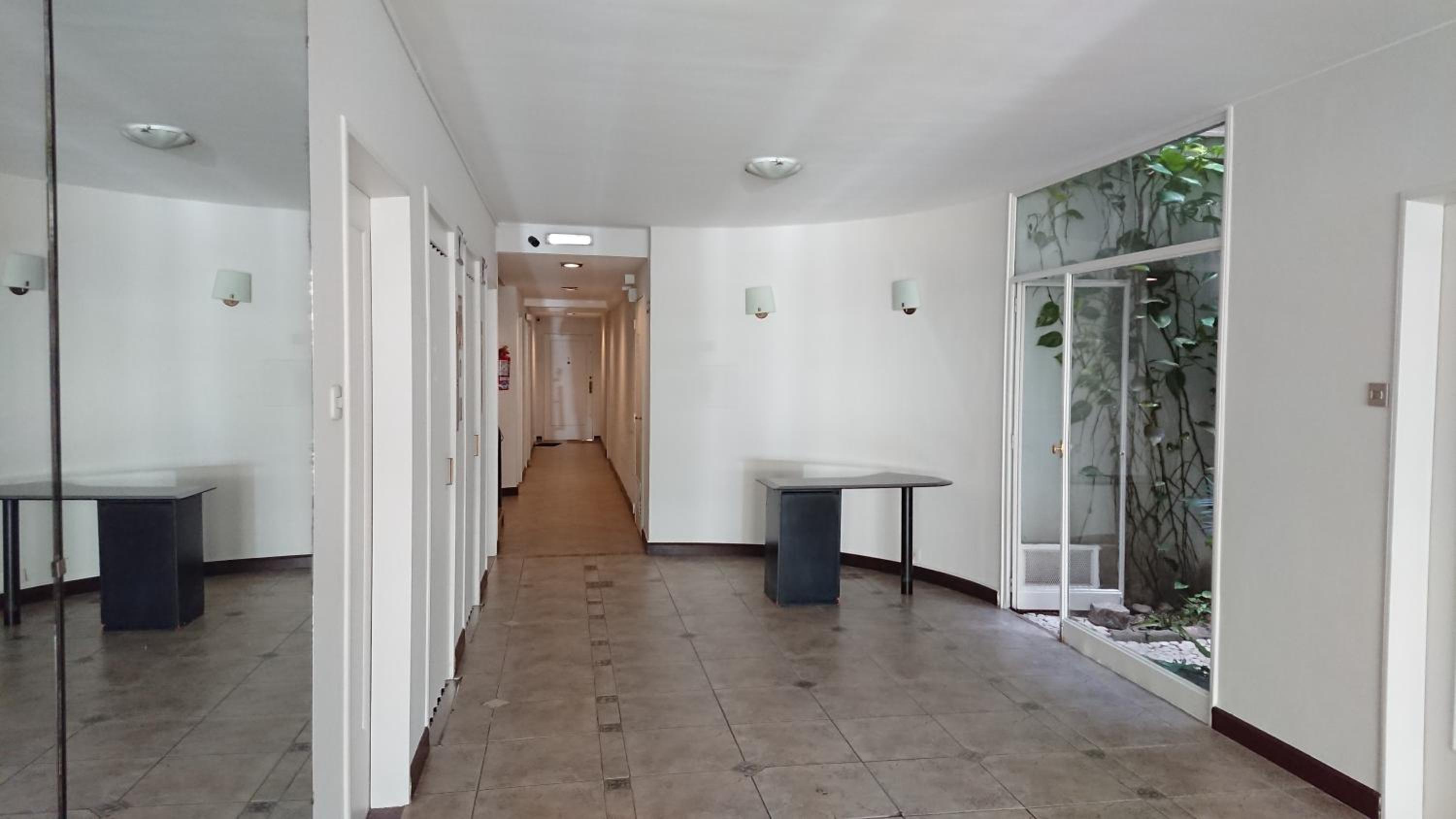 Departamento en Palermo a 100 metros de Avenida Libertador y 500 metros de Plaza Italia