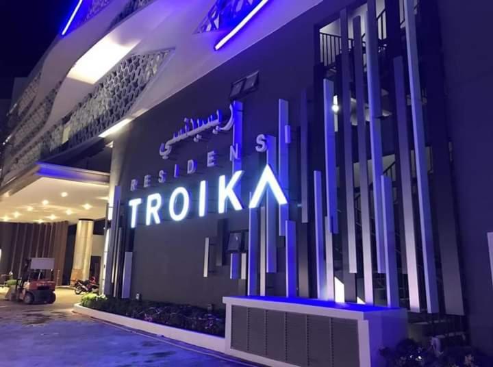 Panglima Troika Residensi photo 1