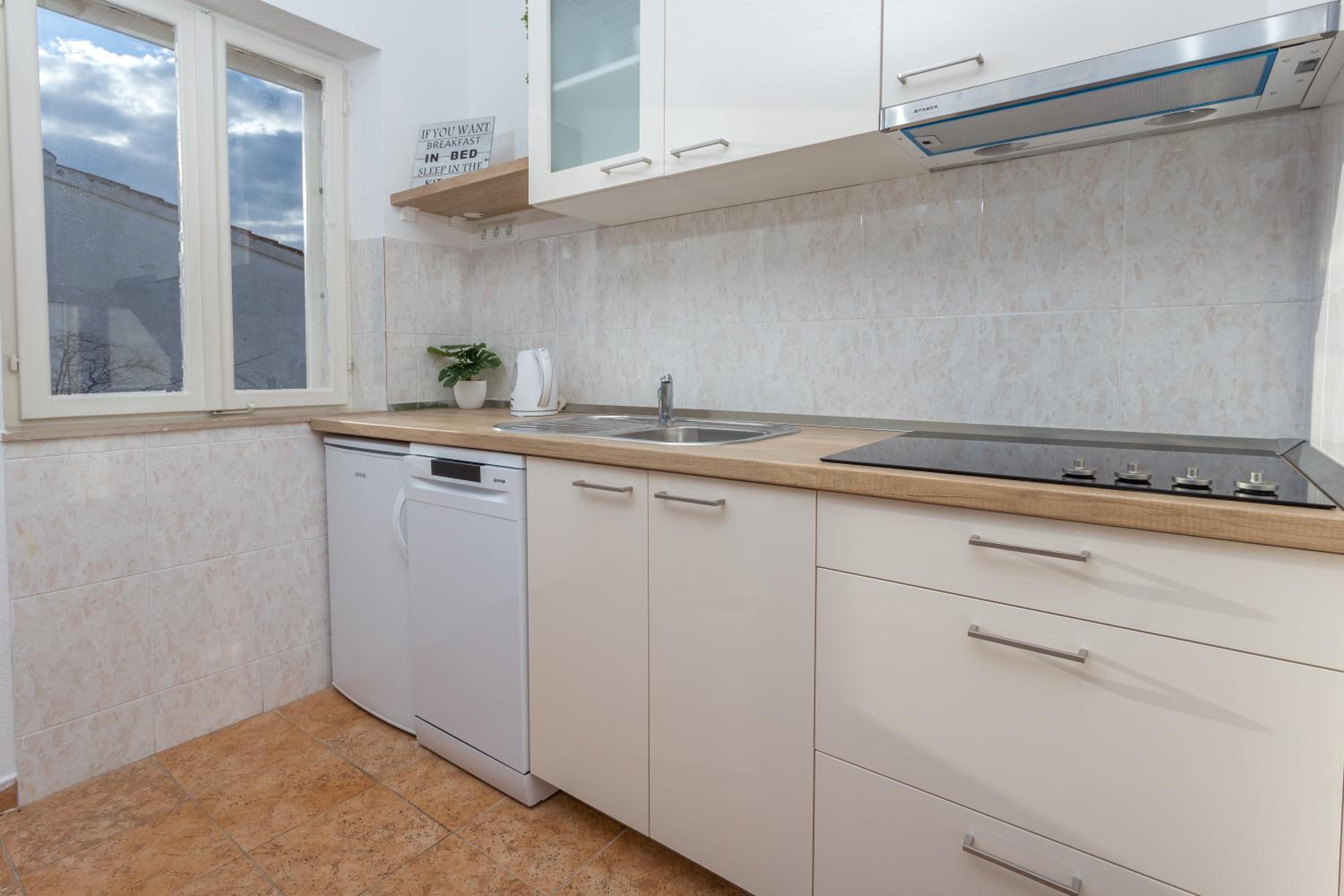 Apartments Marija Bibić — photo 43