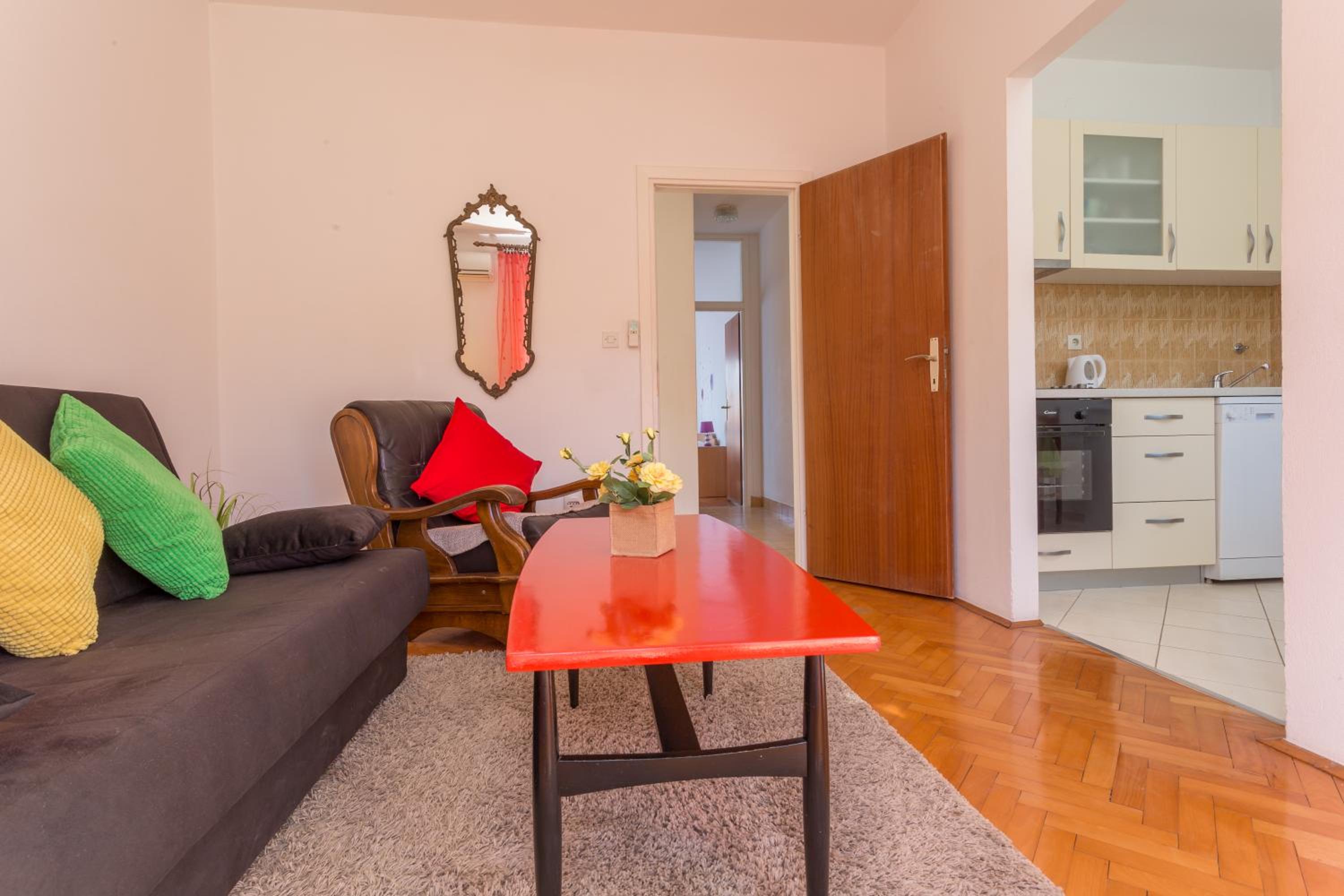 Apartments Marija Bibić — photo 64