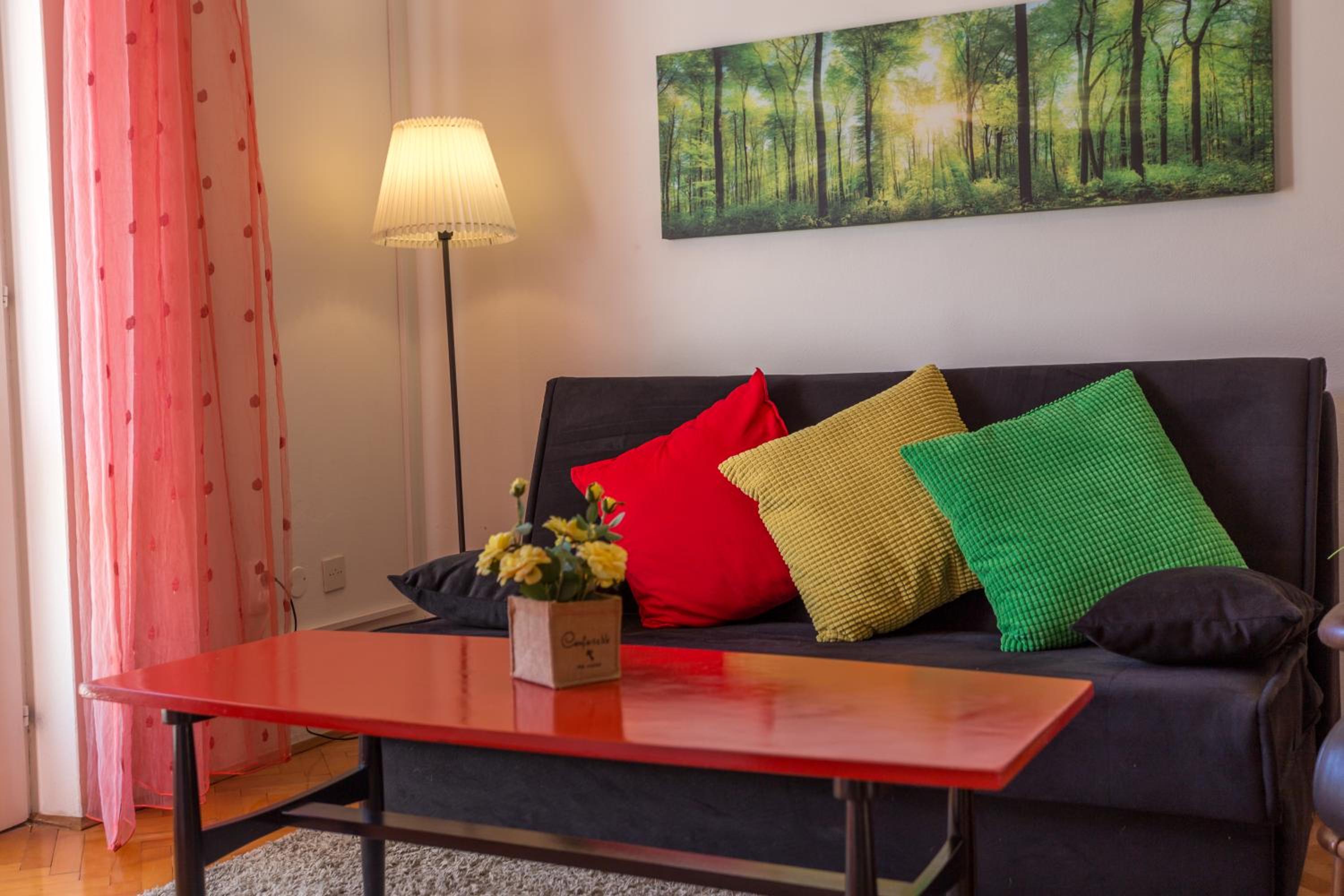 Apartments Marija Bibić — photo 74