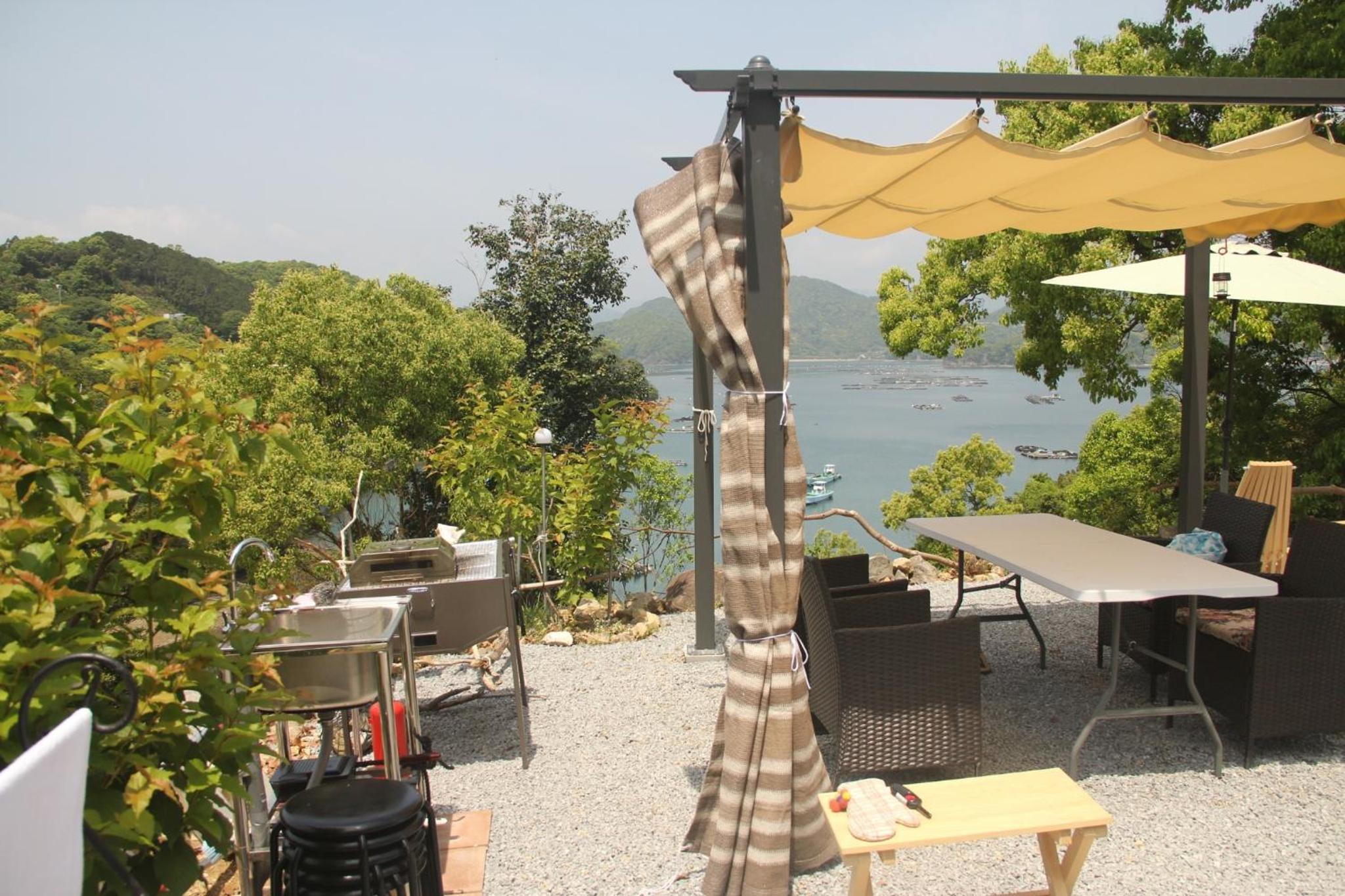 GranGlam - Vacation STAY 24973v