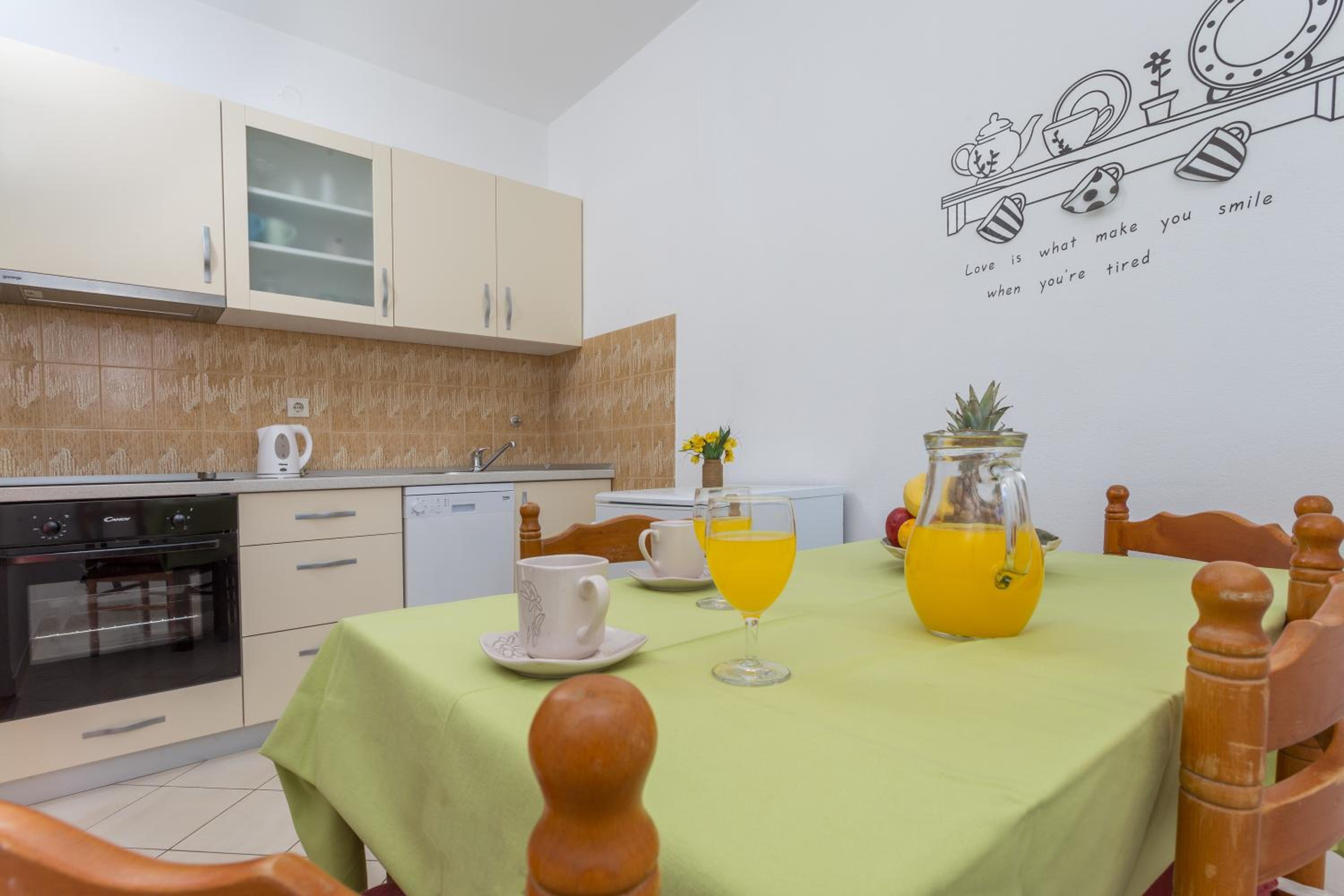 Apartments Marija Bibić — photo 23
