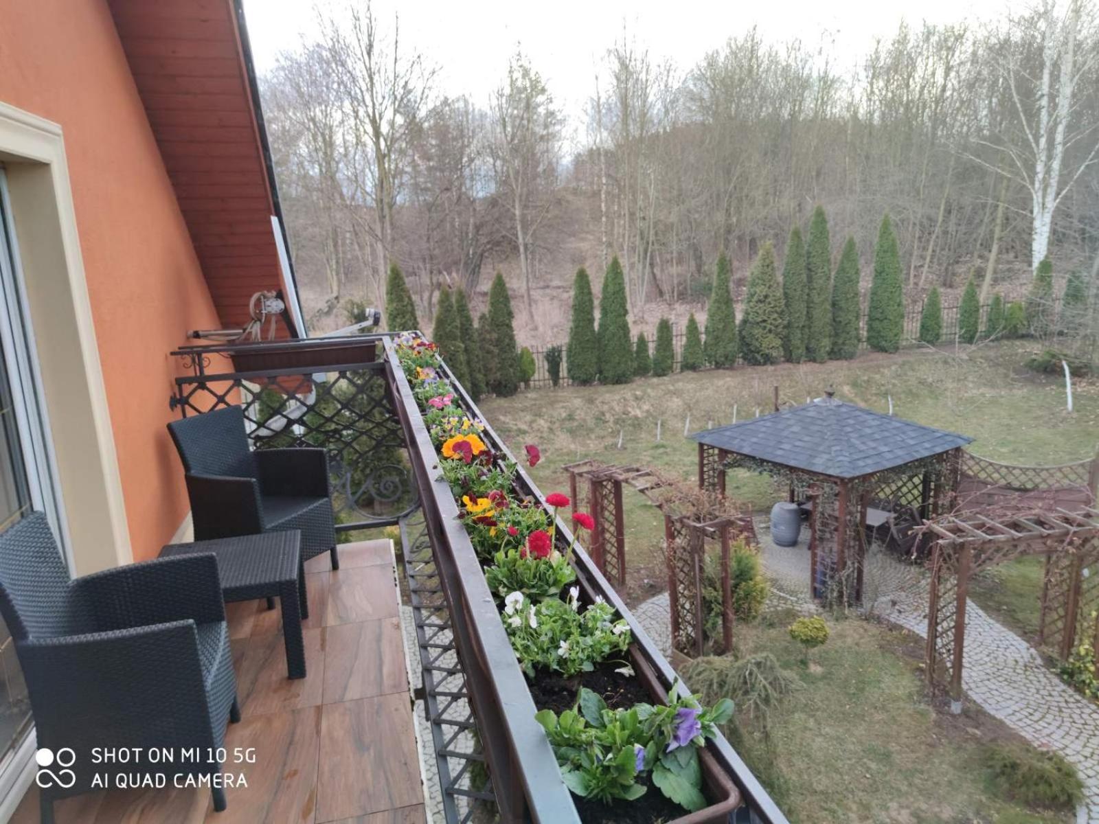 Apartamenty Good Time - Kora Cieplice