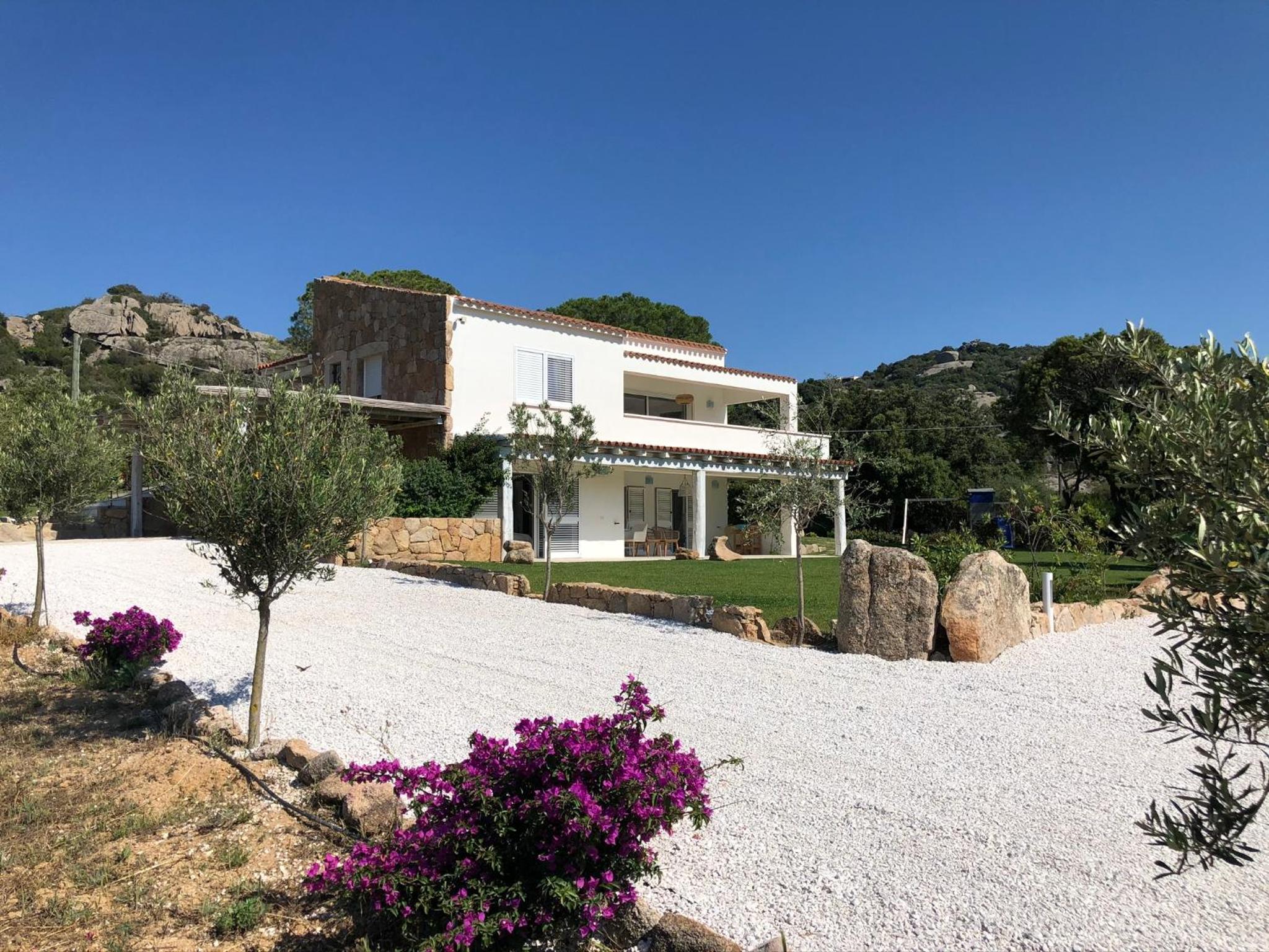Villa Elena Palau photo 5