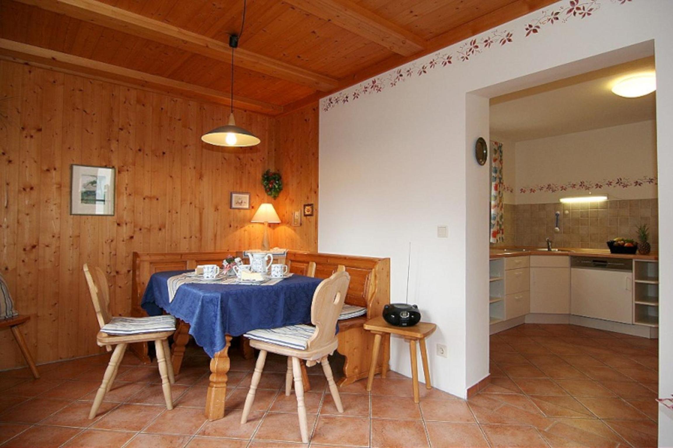 Ferienwohnung Lauer view 4