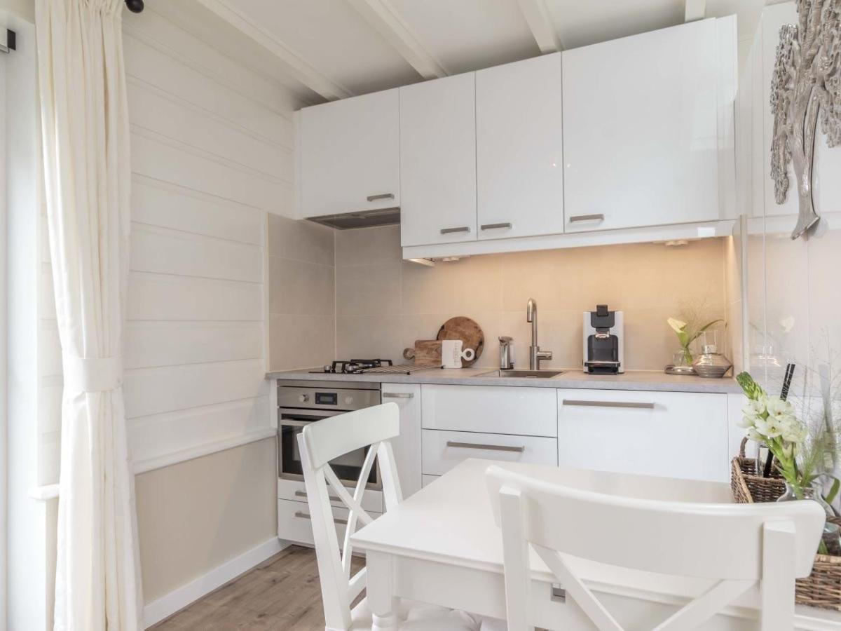 Vakantiewoningen Prelude & Etude