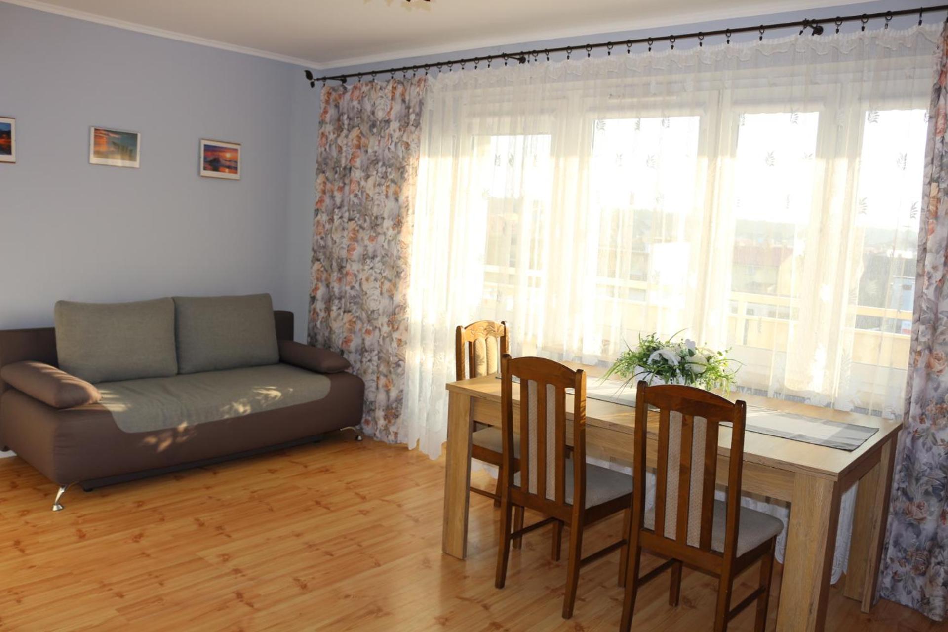 Apartament 2-pokojowy view 3