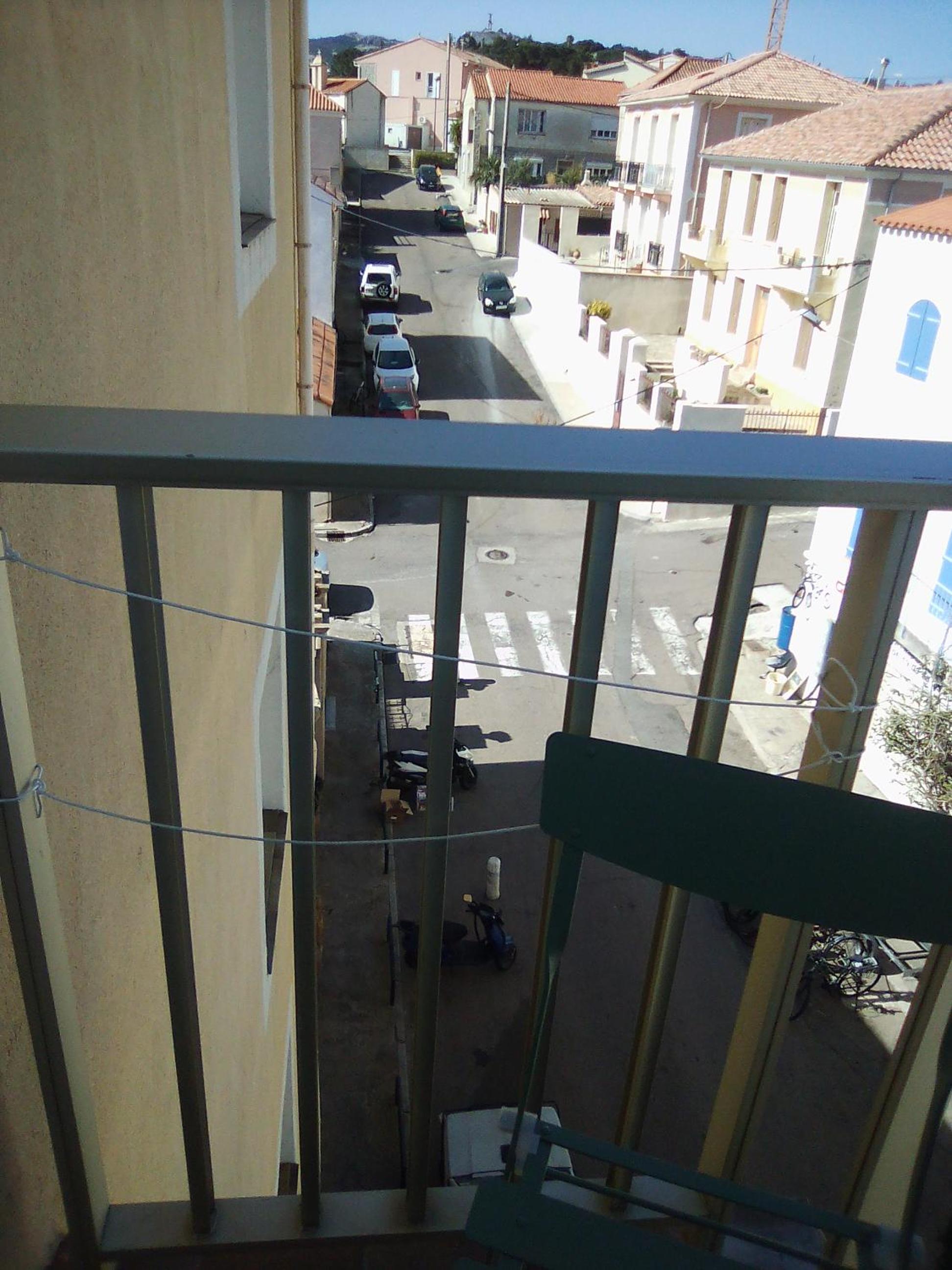 Studio du Commandant Marché