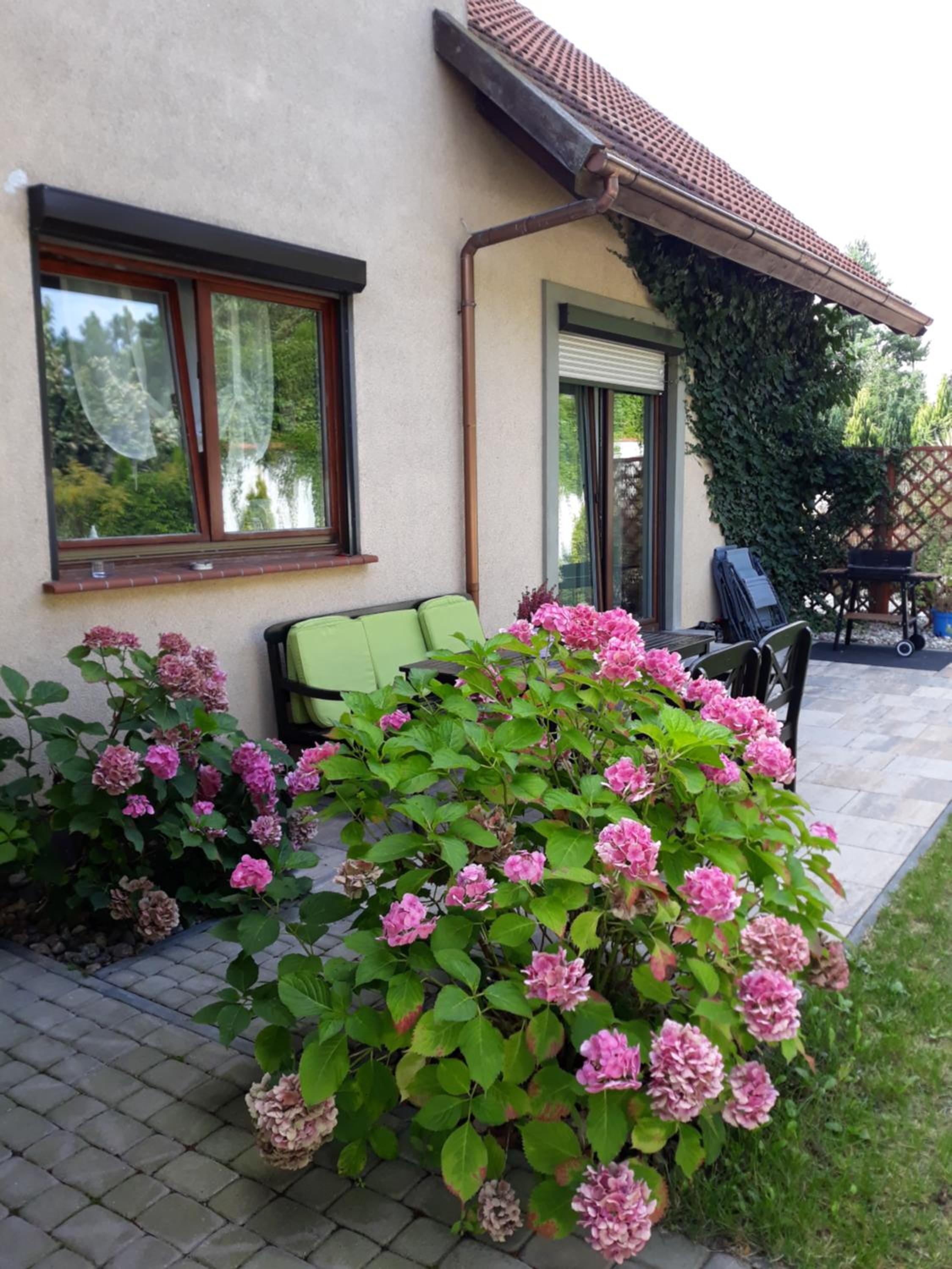 Apartament Leśna