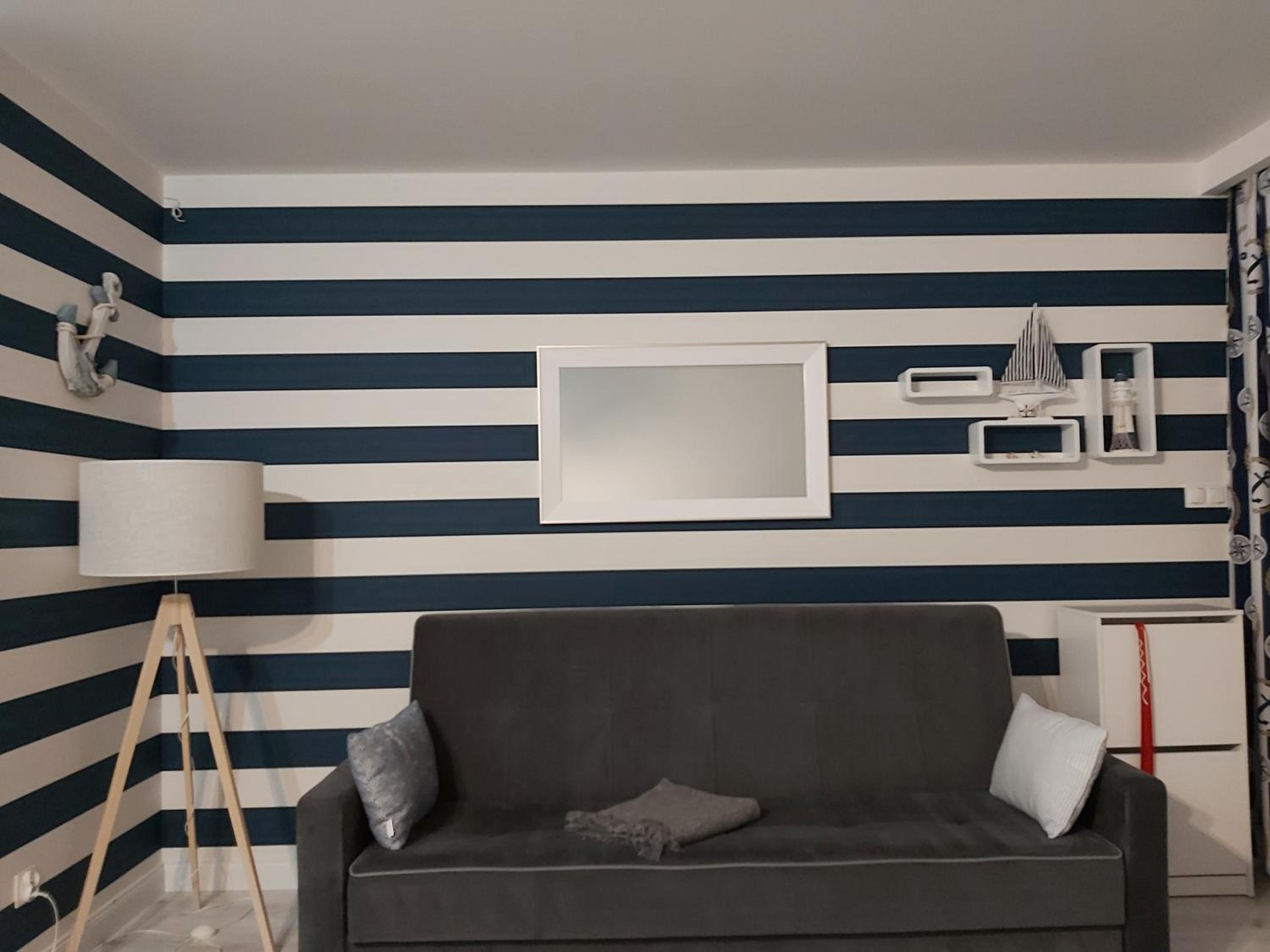 Apartament na Wzgórzu