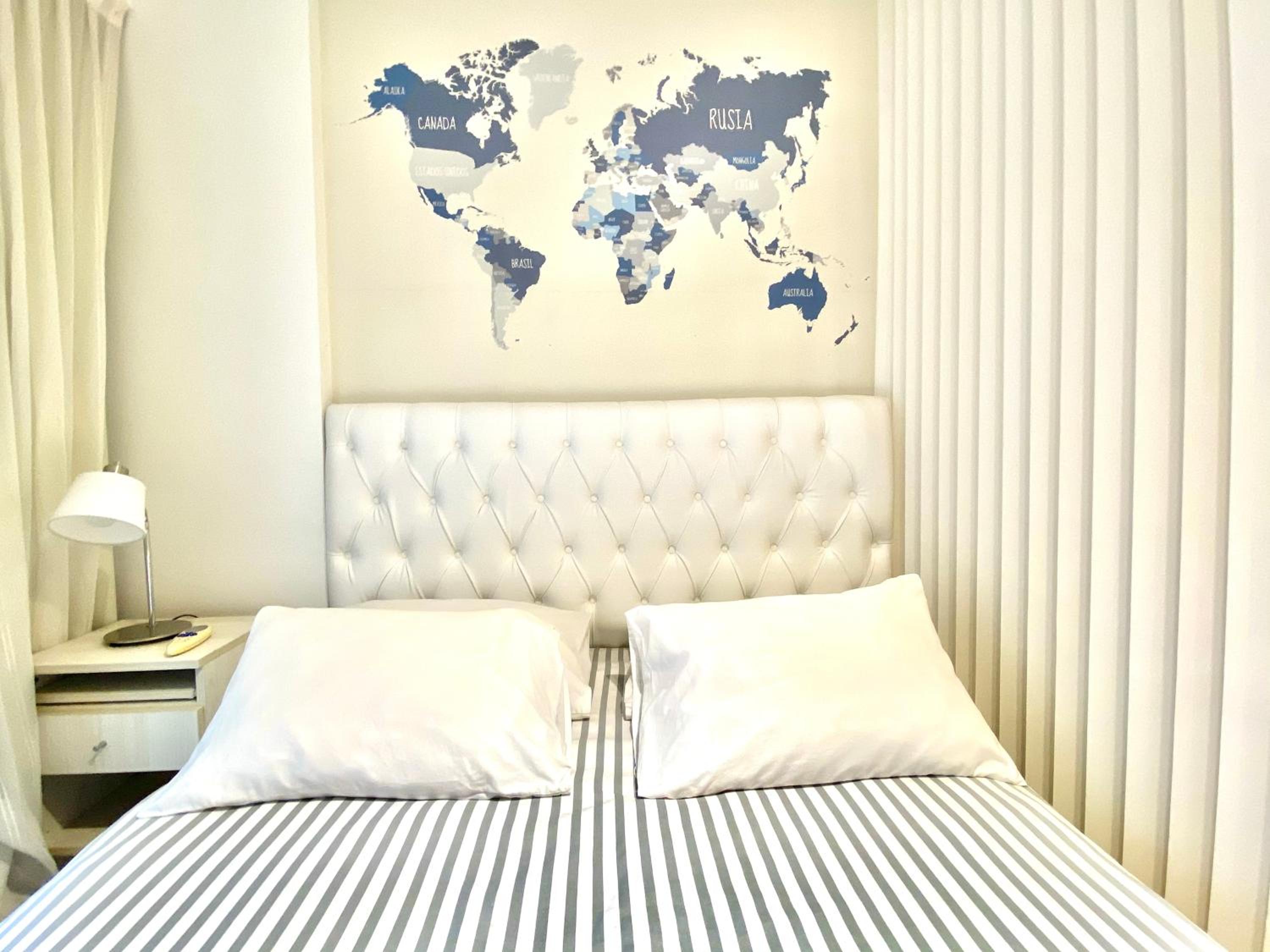 Palermo Soho Trendy Studio