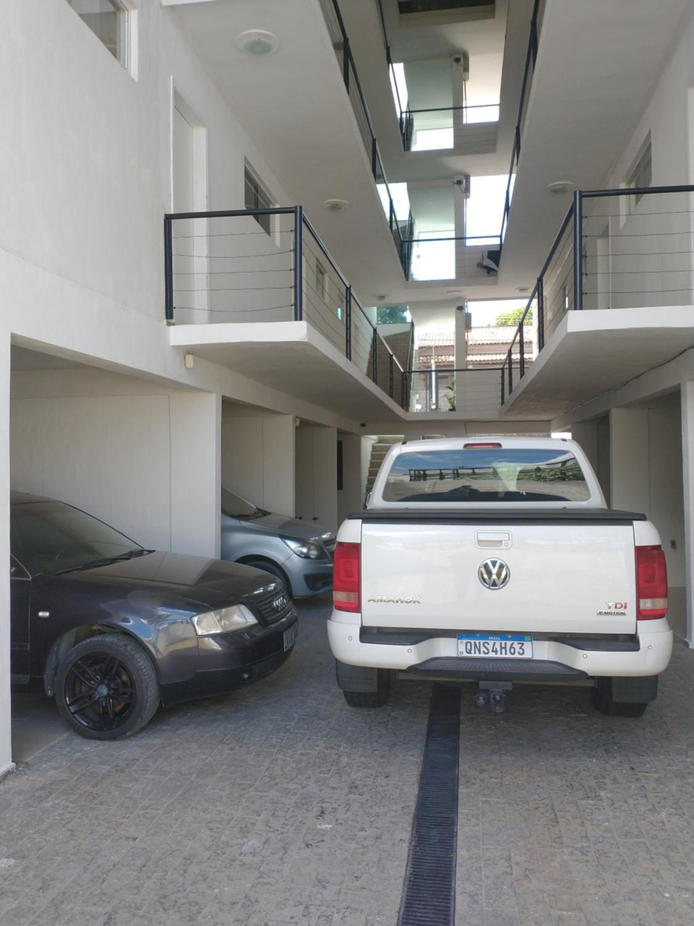 Flat Schnneider, Hospedagem econômica, empresas, diárias