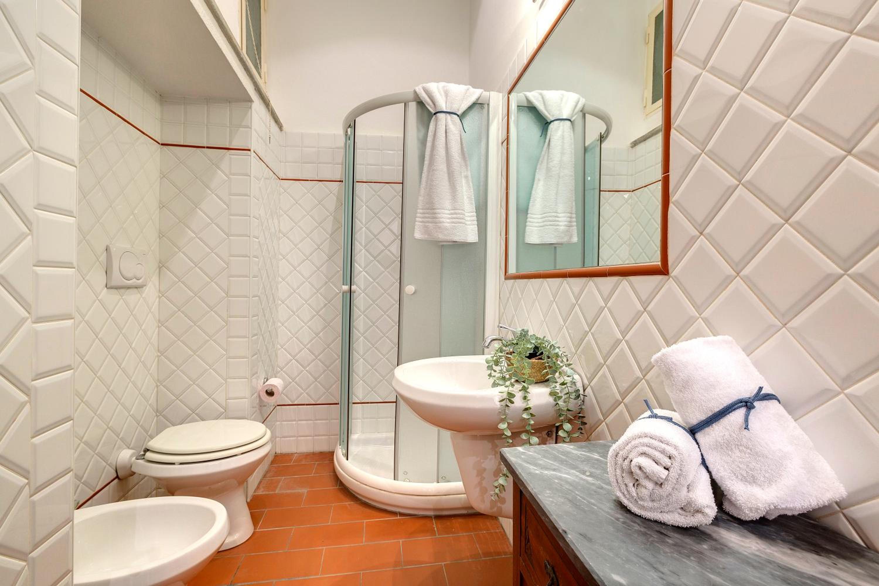 Mamo Florence - Clemente & Settimo Apartments