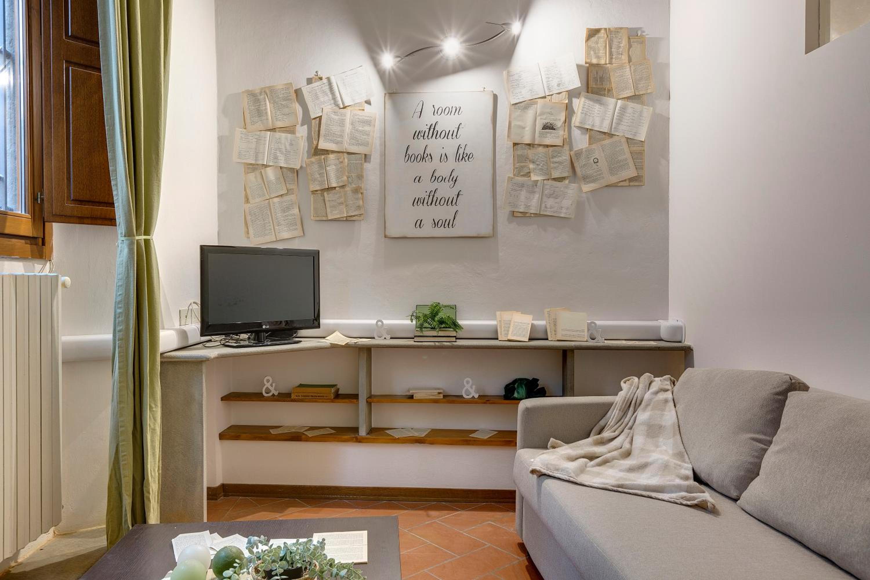 Mamo Florence - Clemente & Settimo Apartments