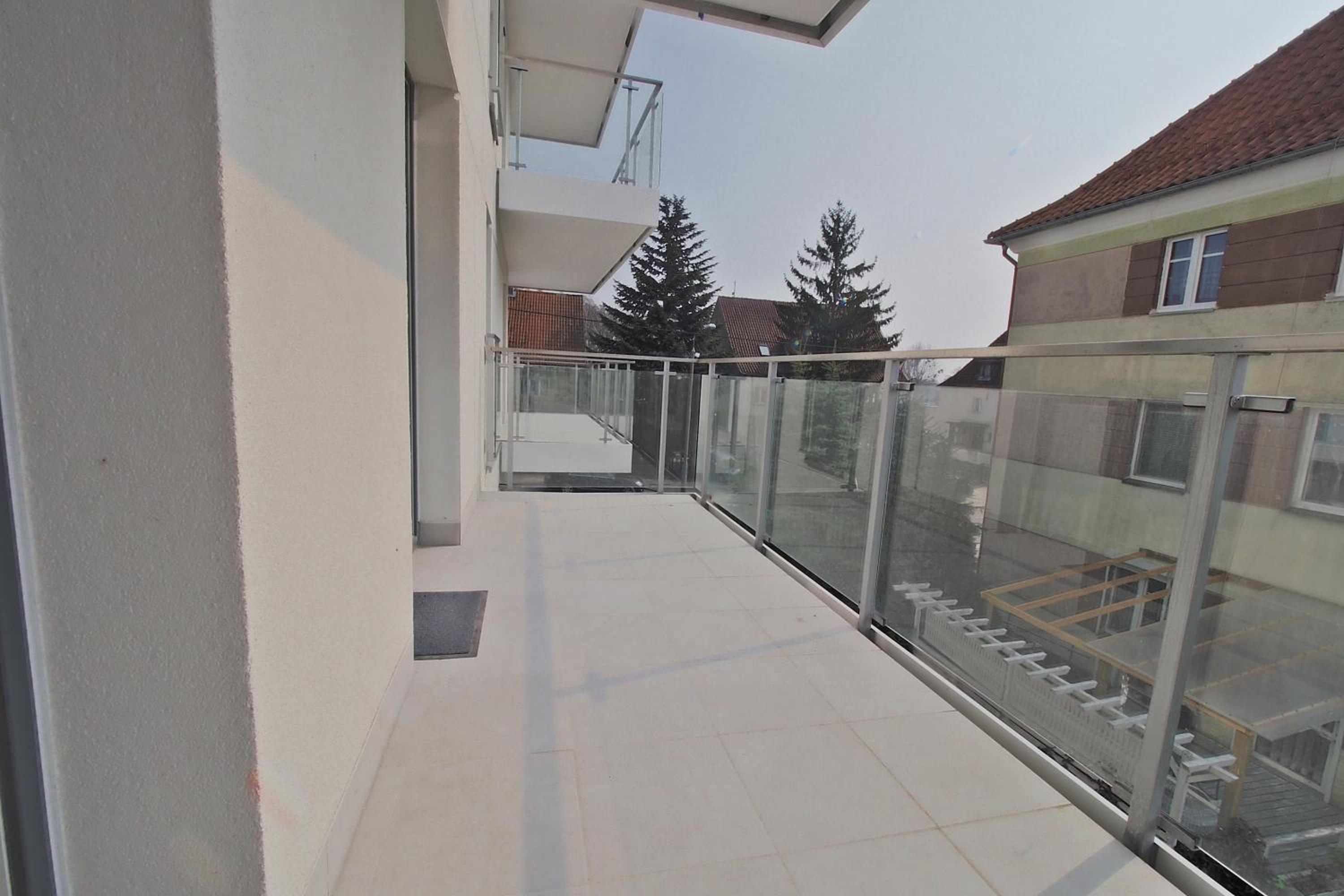 Apartament GABI