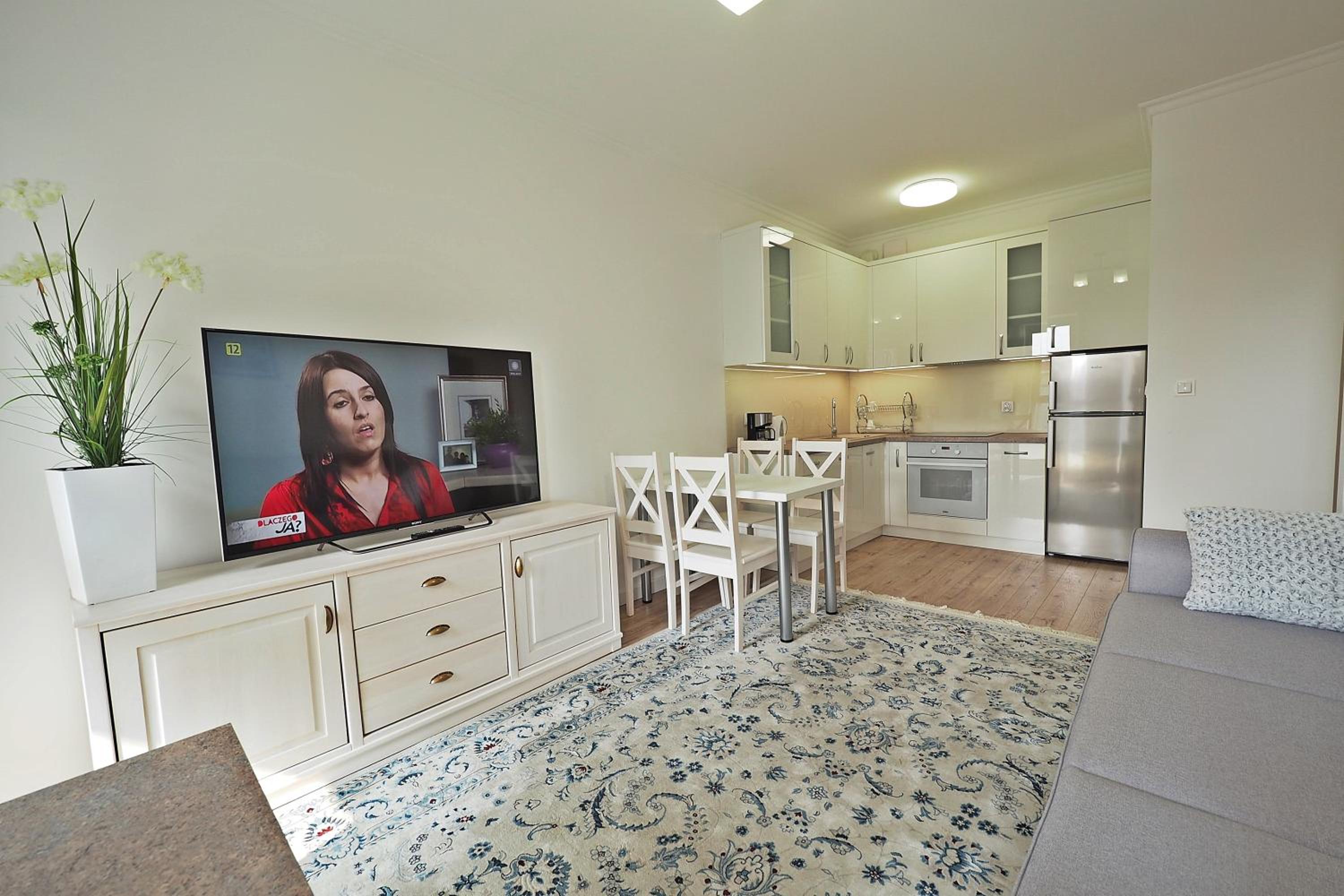 Apartament GABI