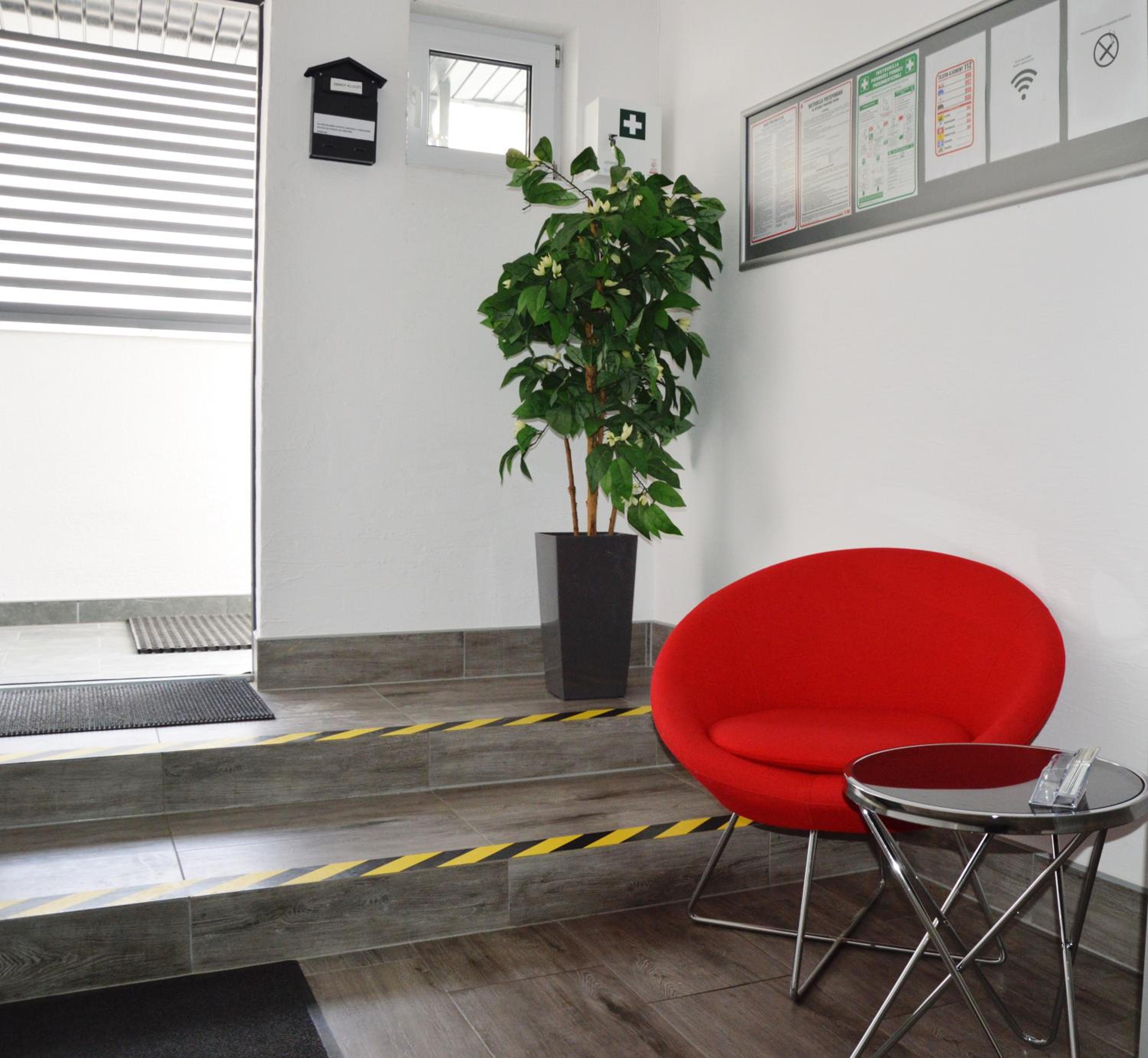 Hostel Adabet