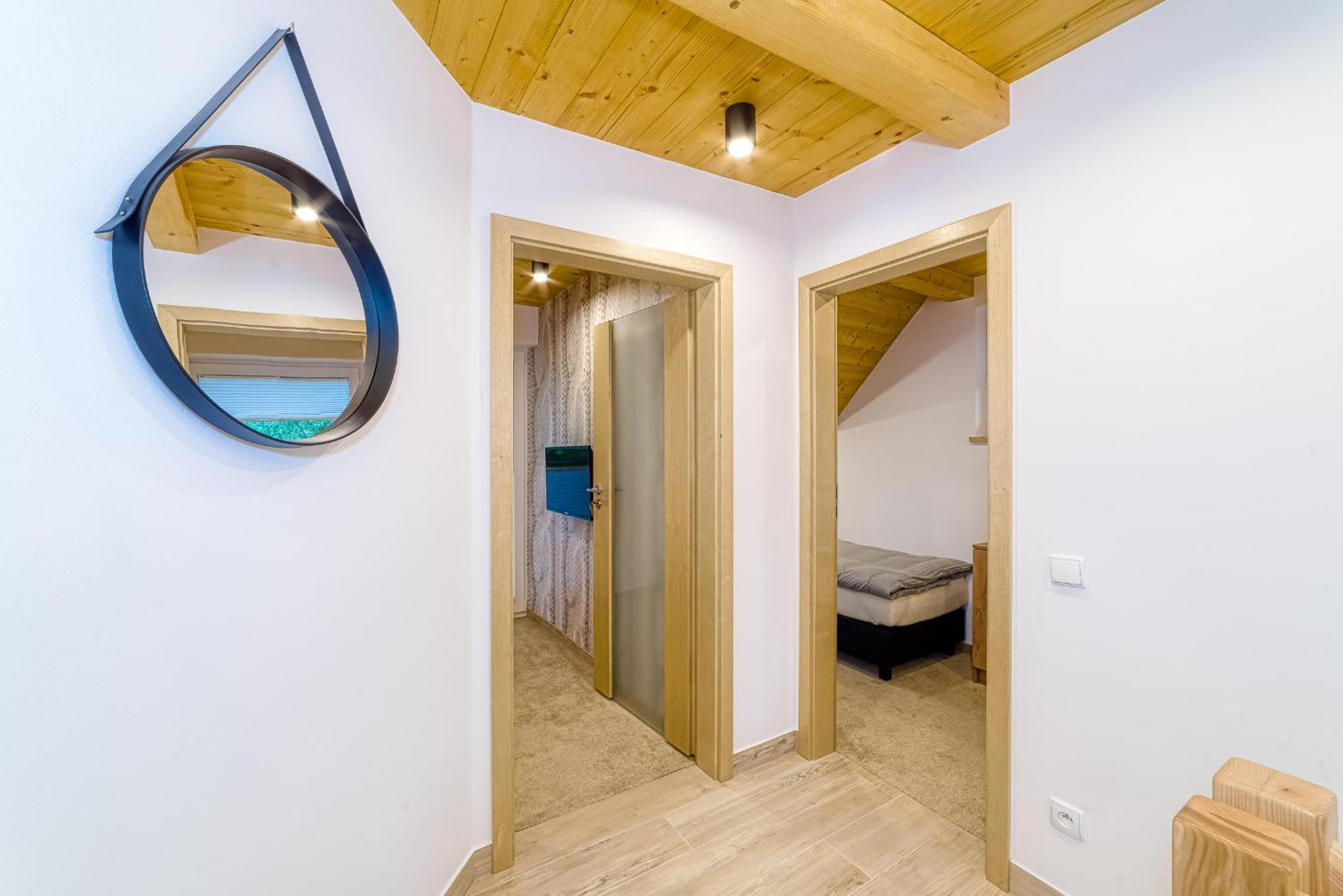 APARTAMENTY NA SKARPIE