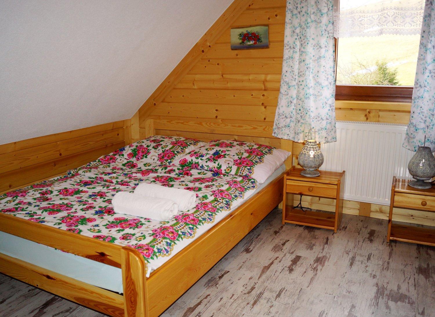 Domki Górskie Zacisze view 4