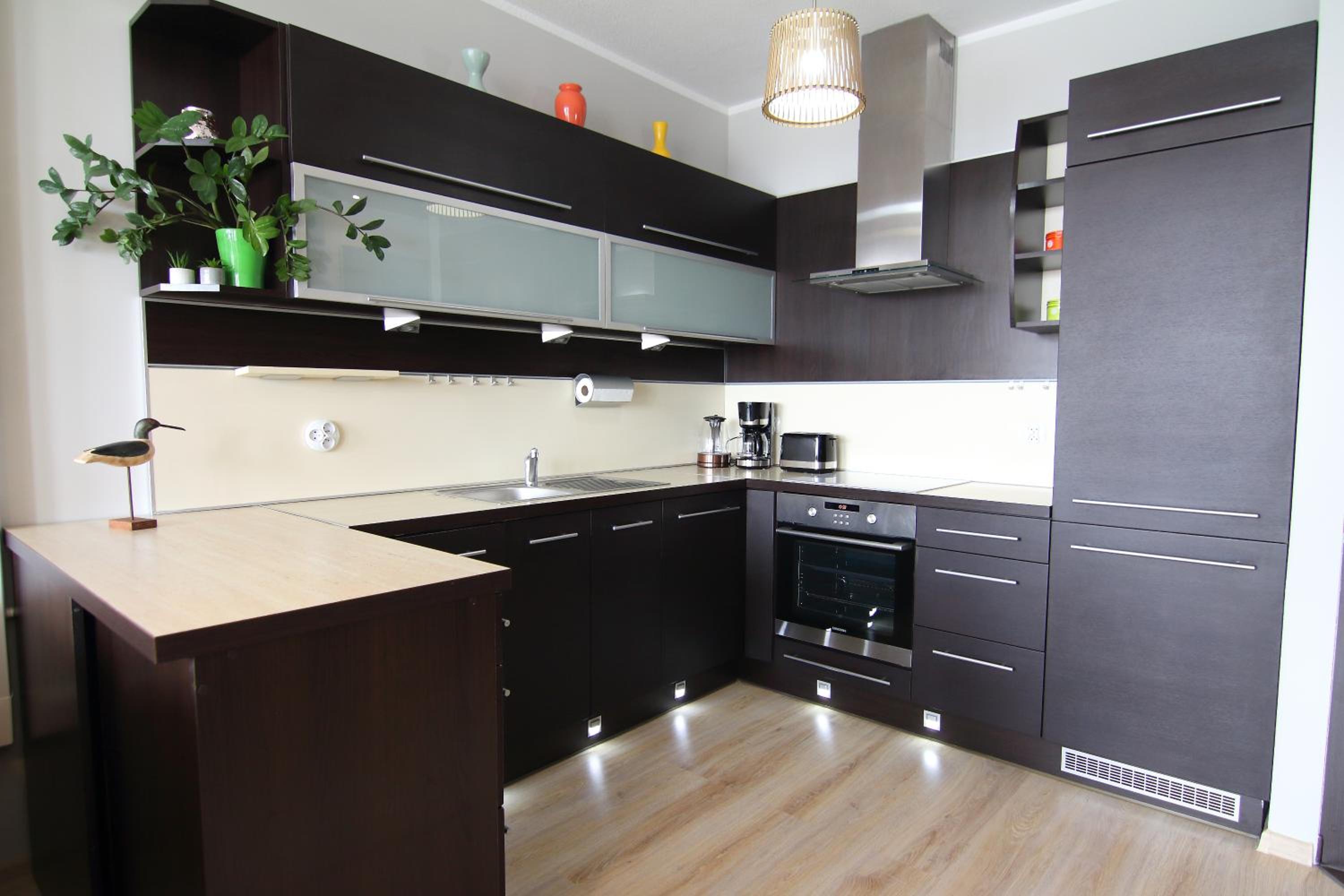 Apartamenty Świnoujście - Apartament Nad Kanalem