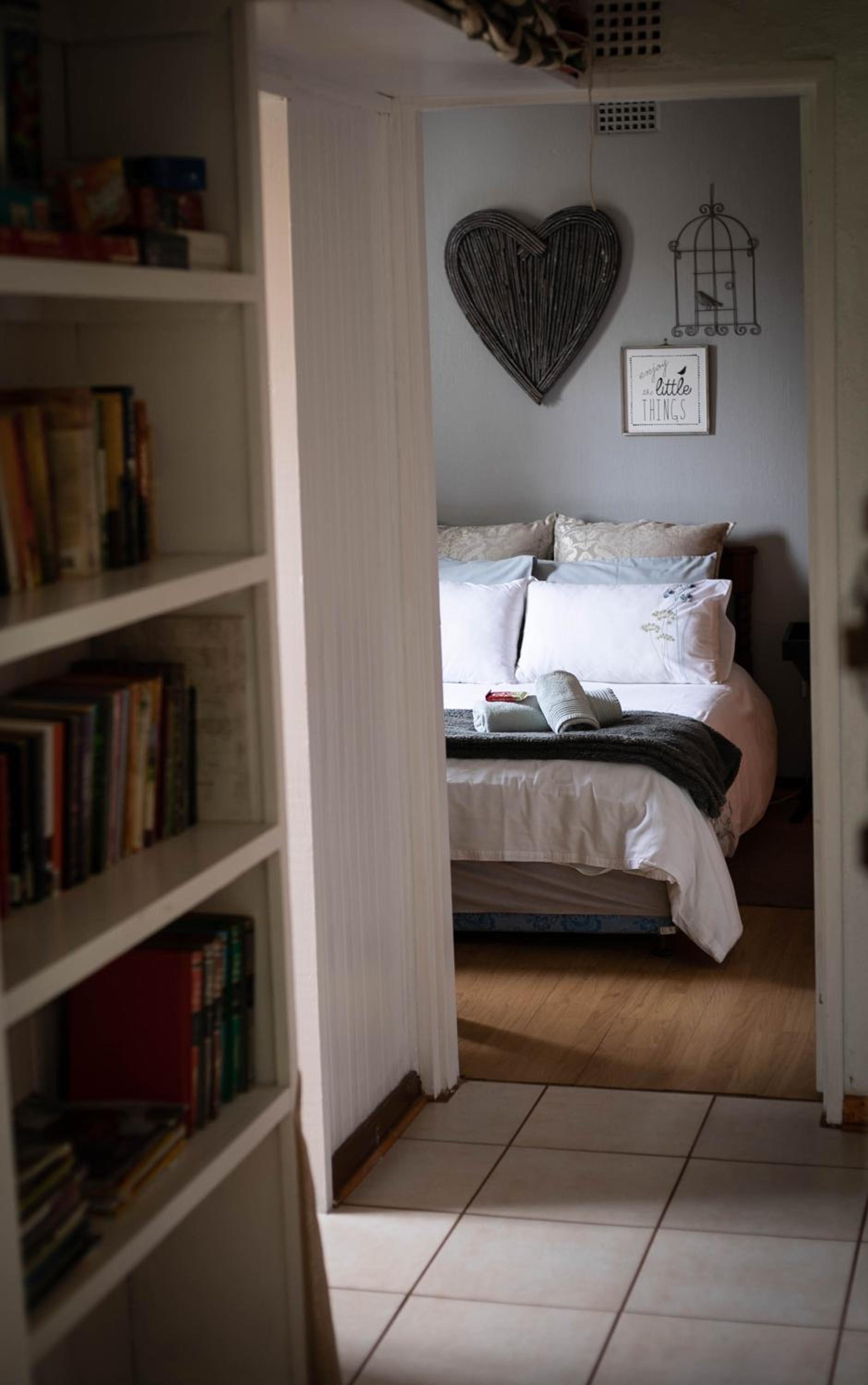 Manna Self Catering Guesthouse view 4
