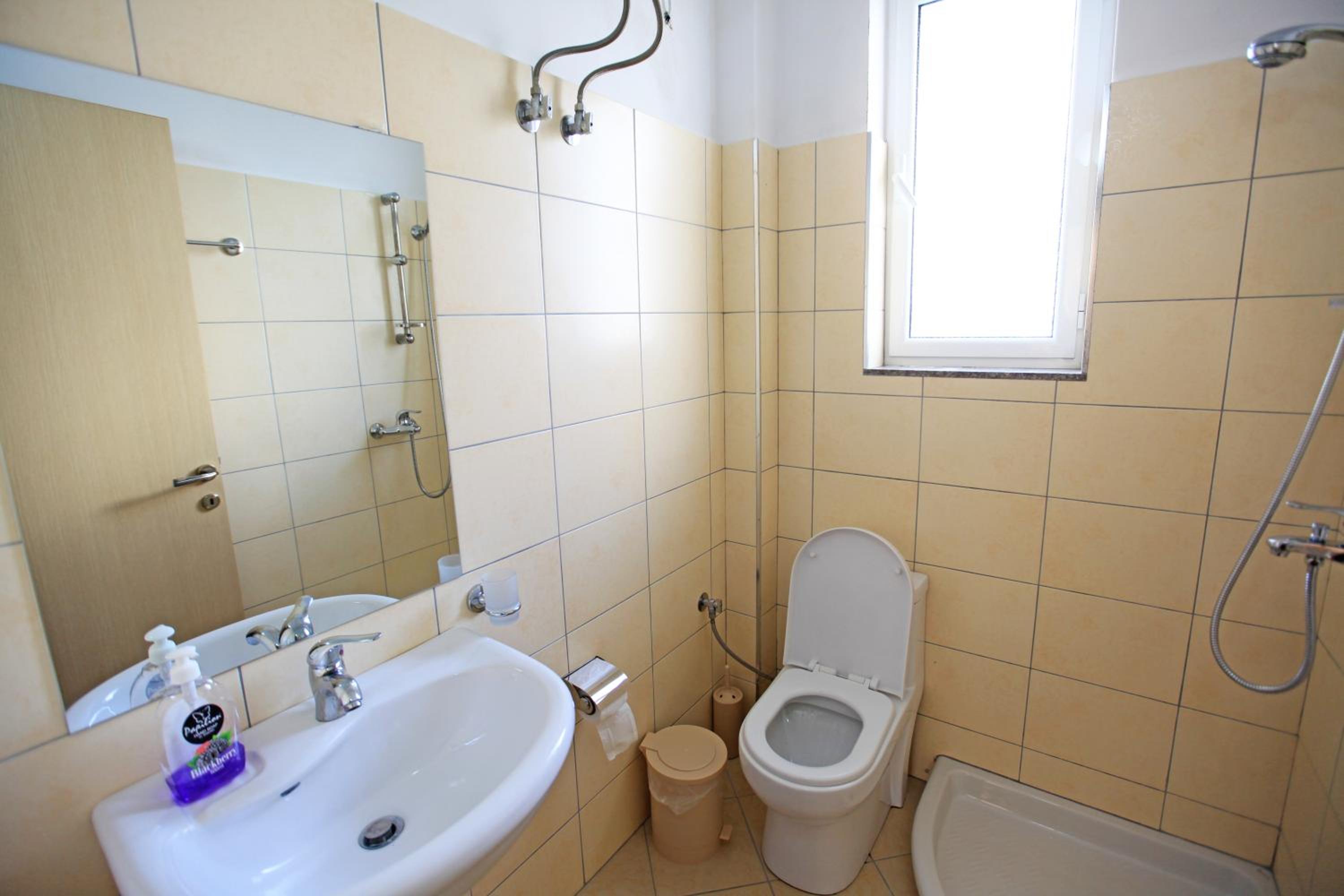 Teo Apartaments