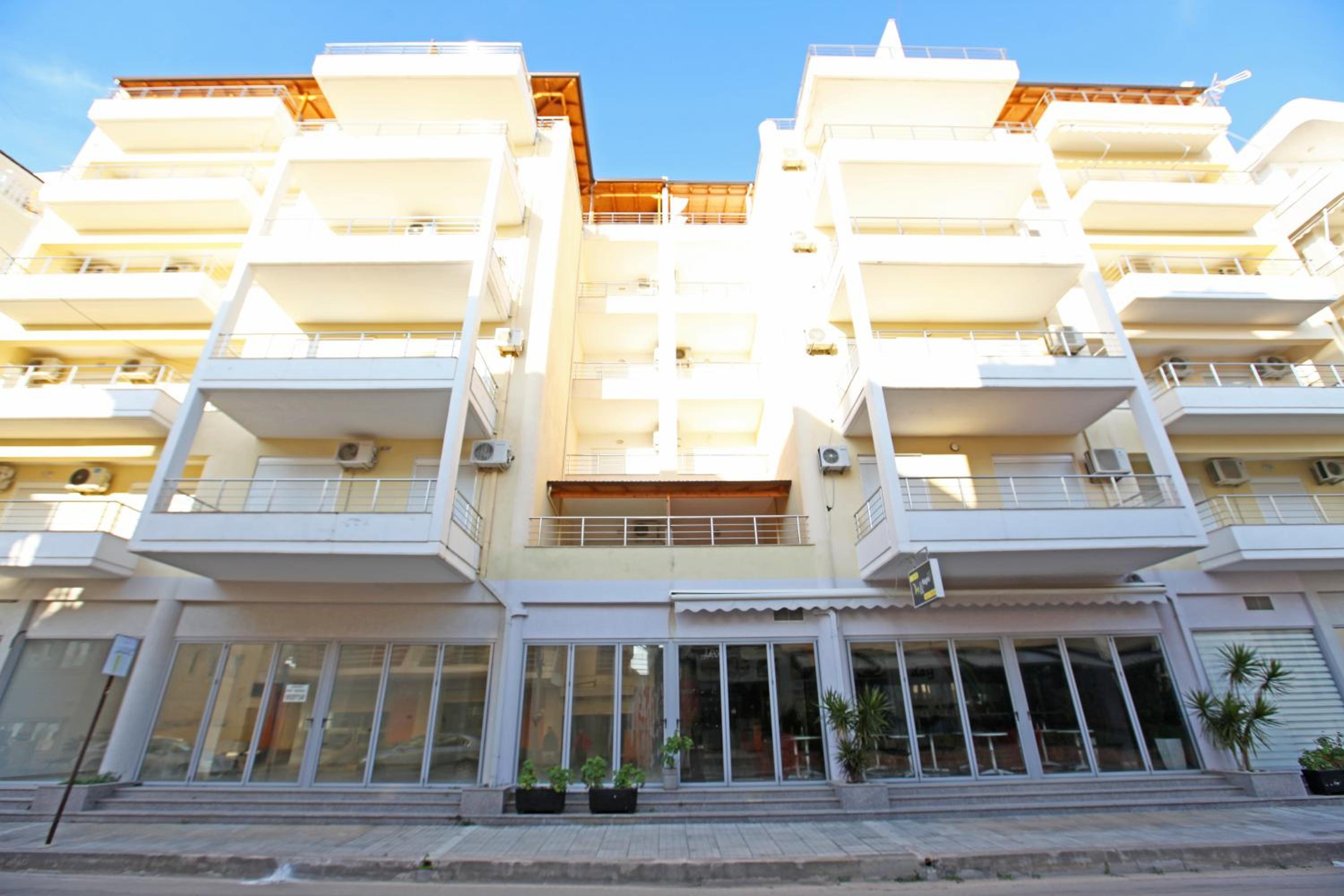 Teo Apartaments