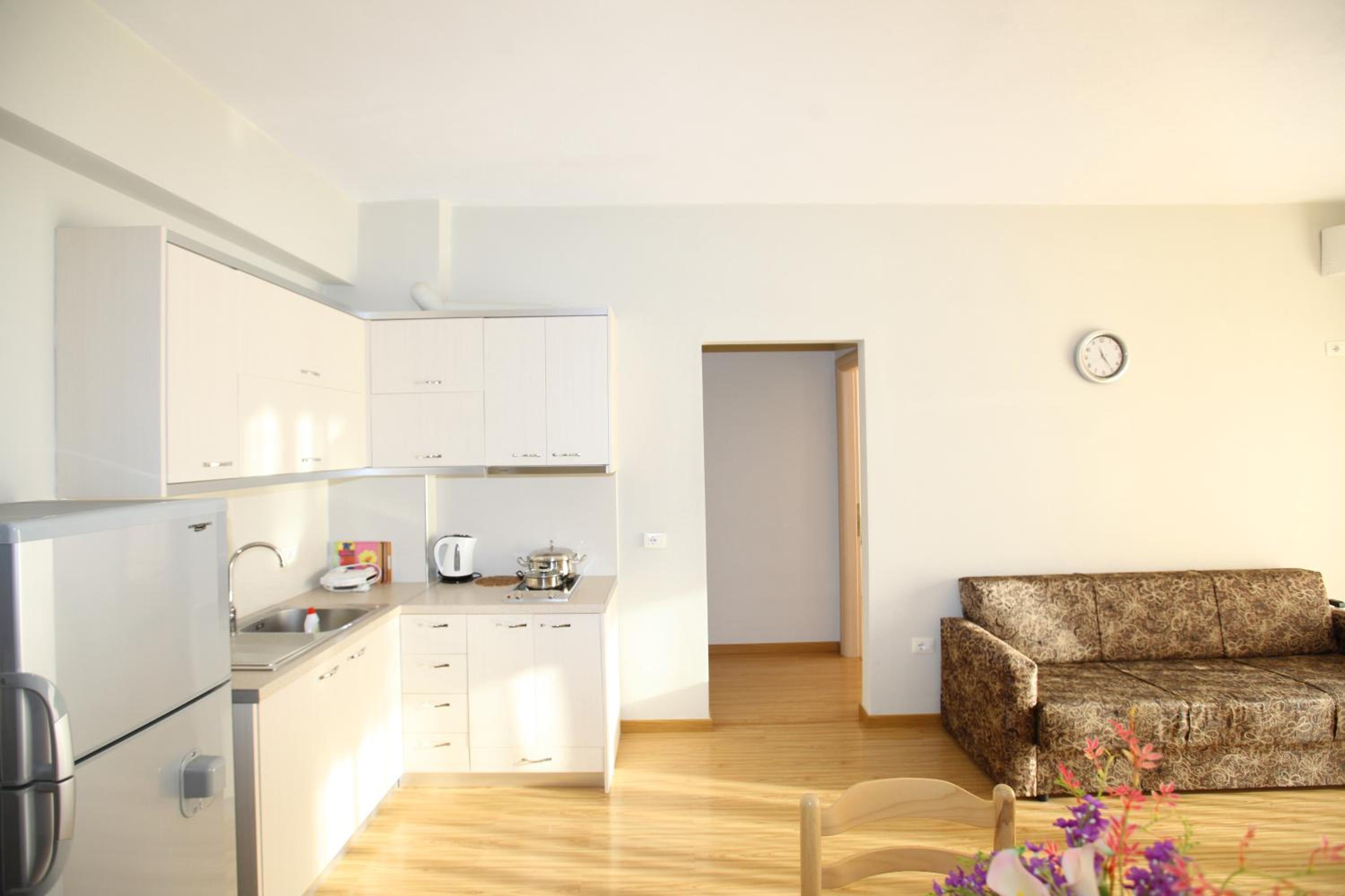 Teo Apartaments