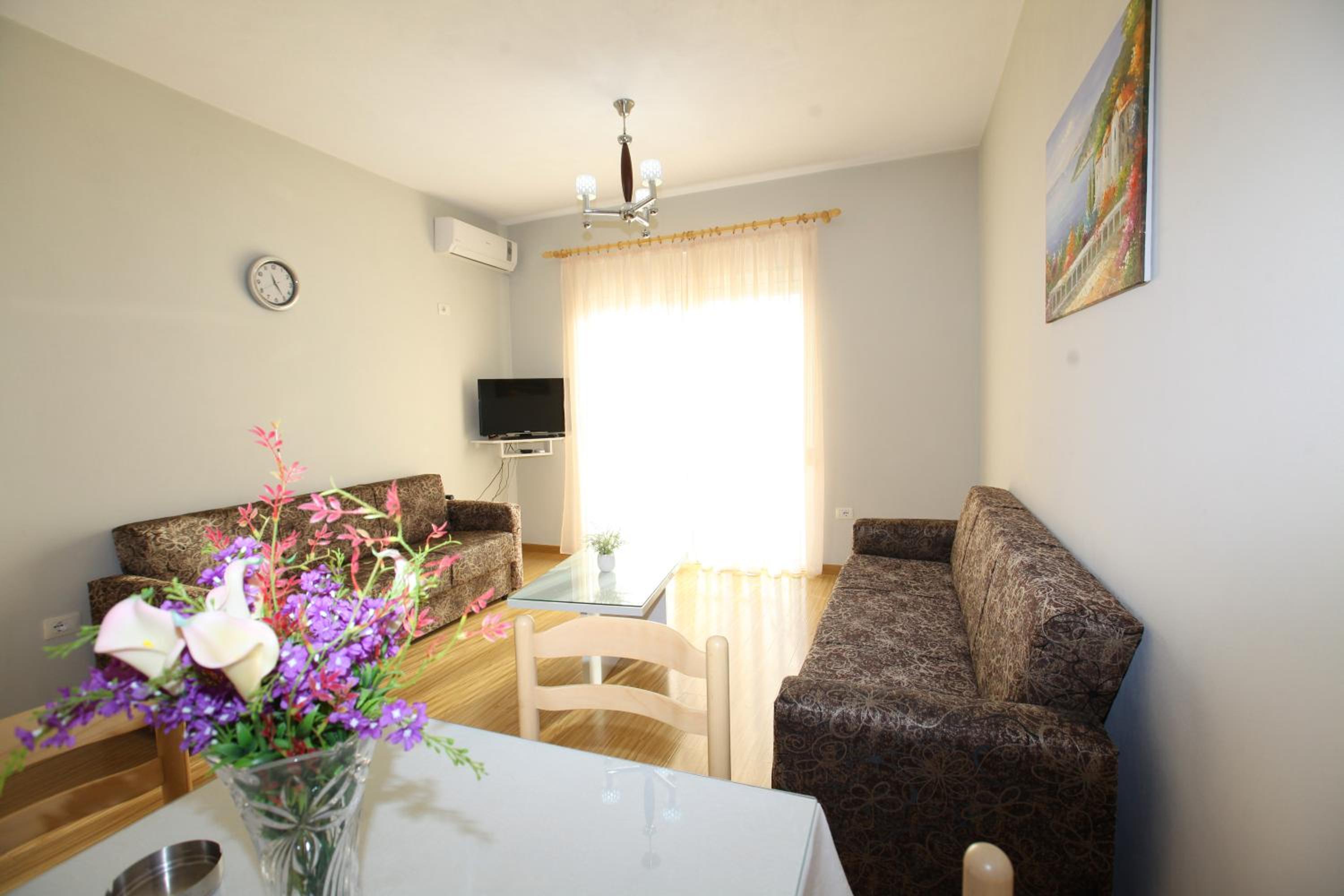 Teo Apartaments