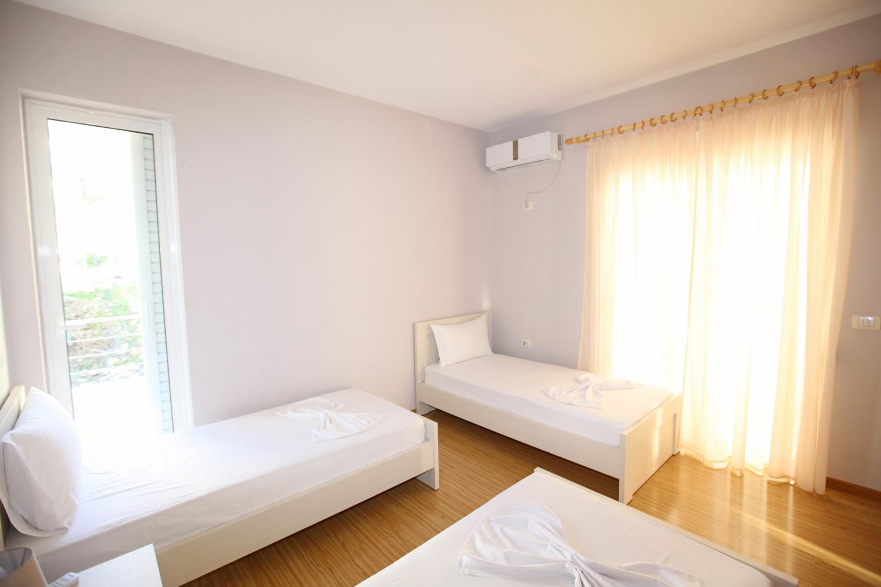 Teo Apartaments