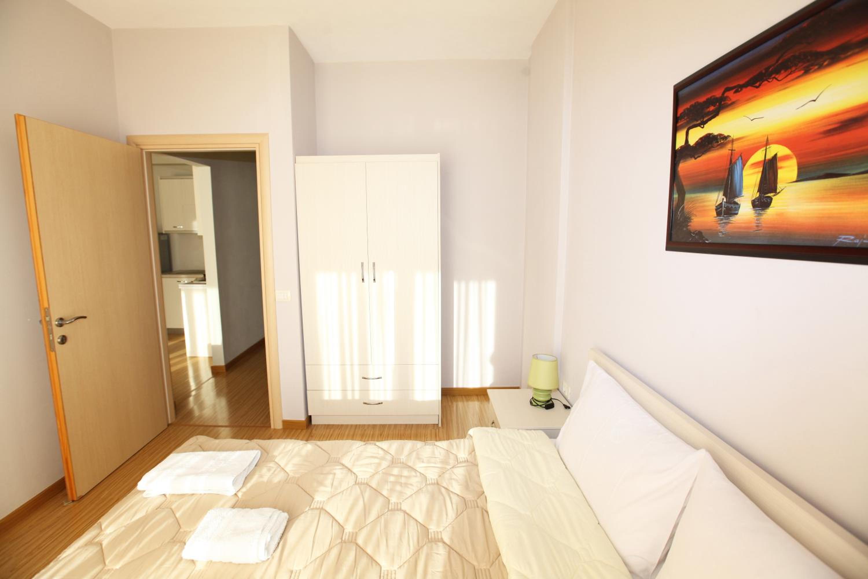 Teo Apartaments