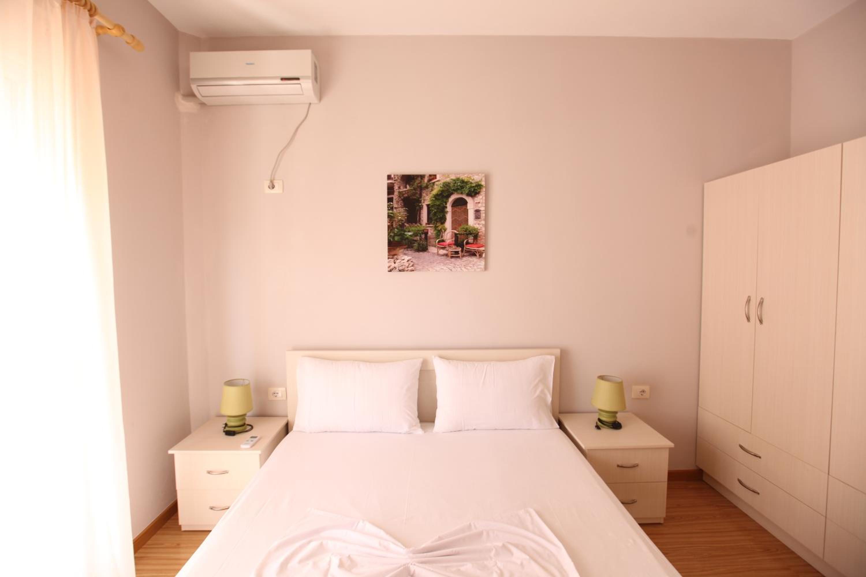 Teo Apartaments