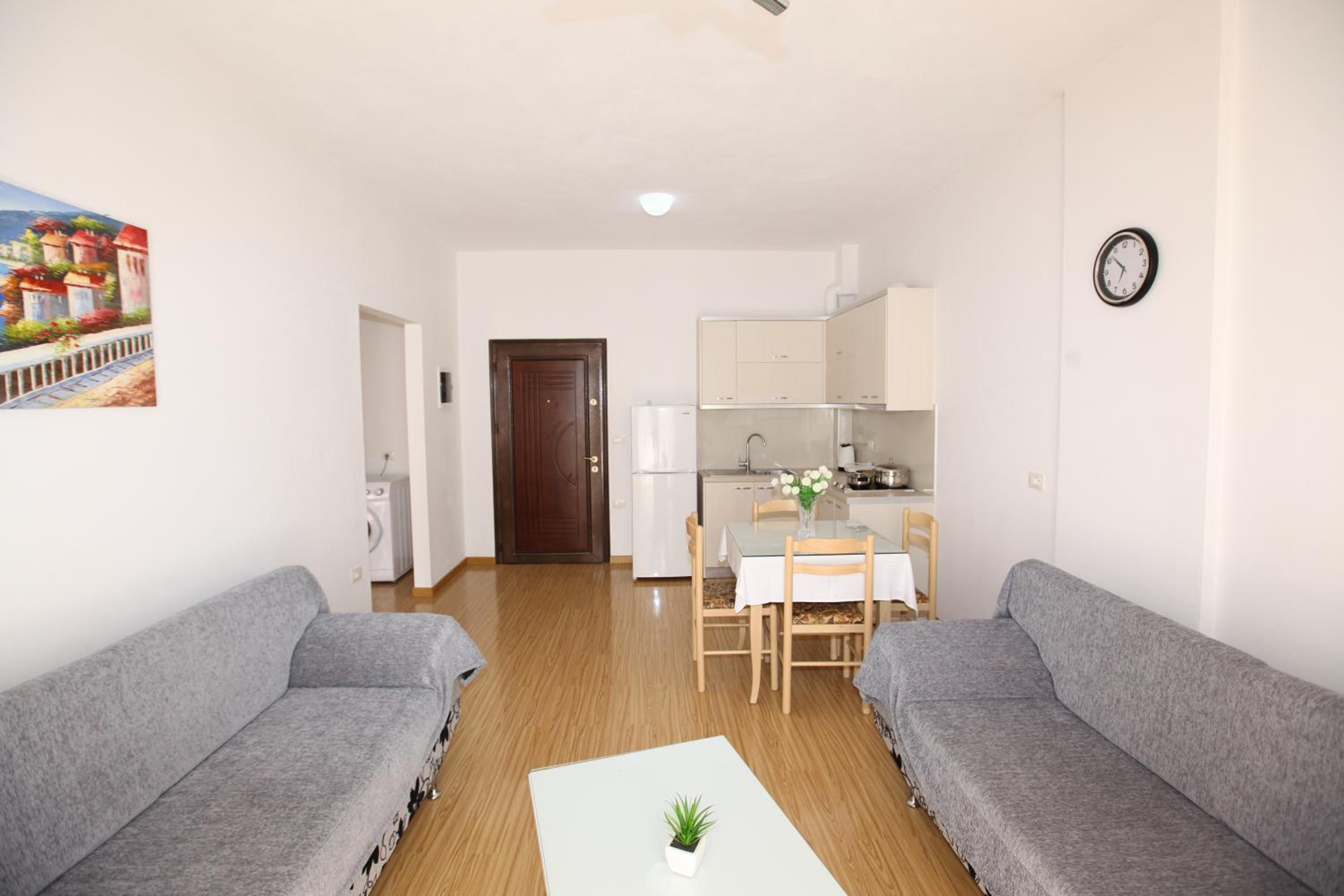 Teo Apartaments