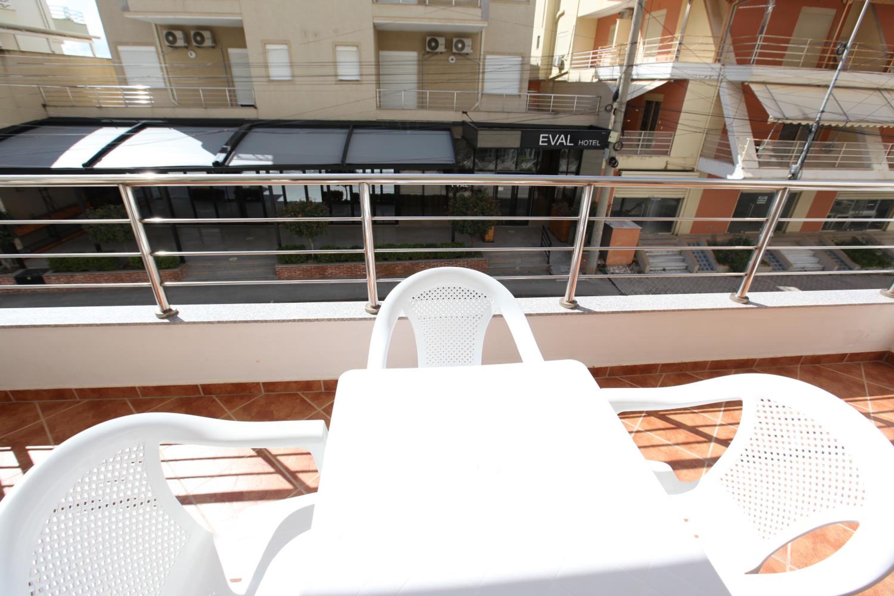 Teo Apartaments