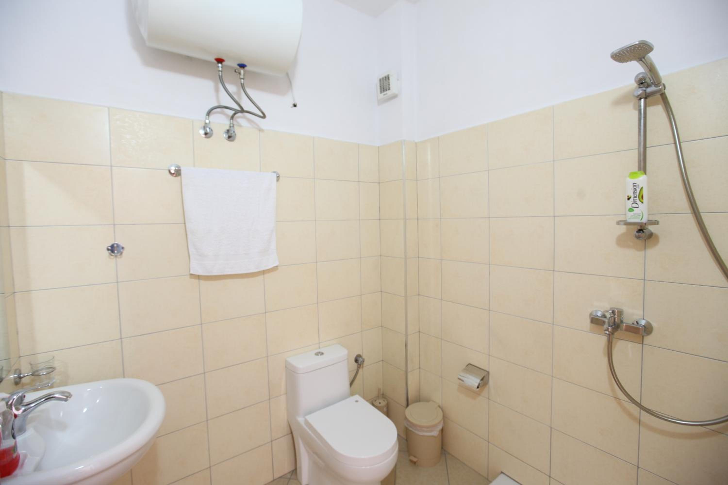 Teo Apartaments