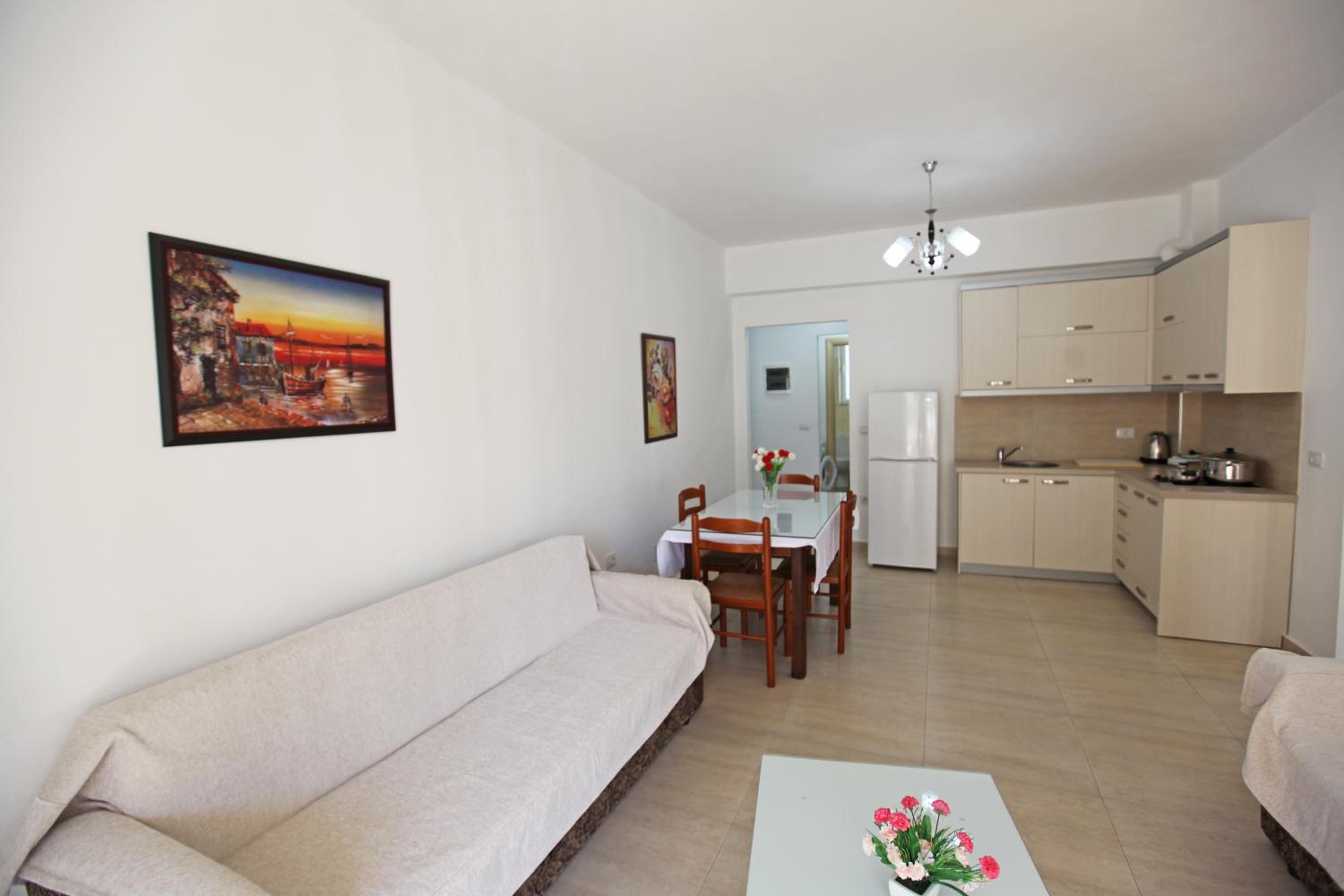 Teo Apartaments