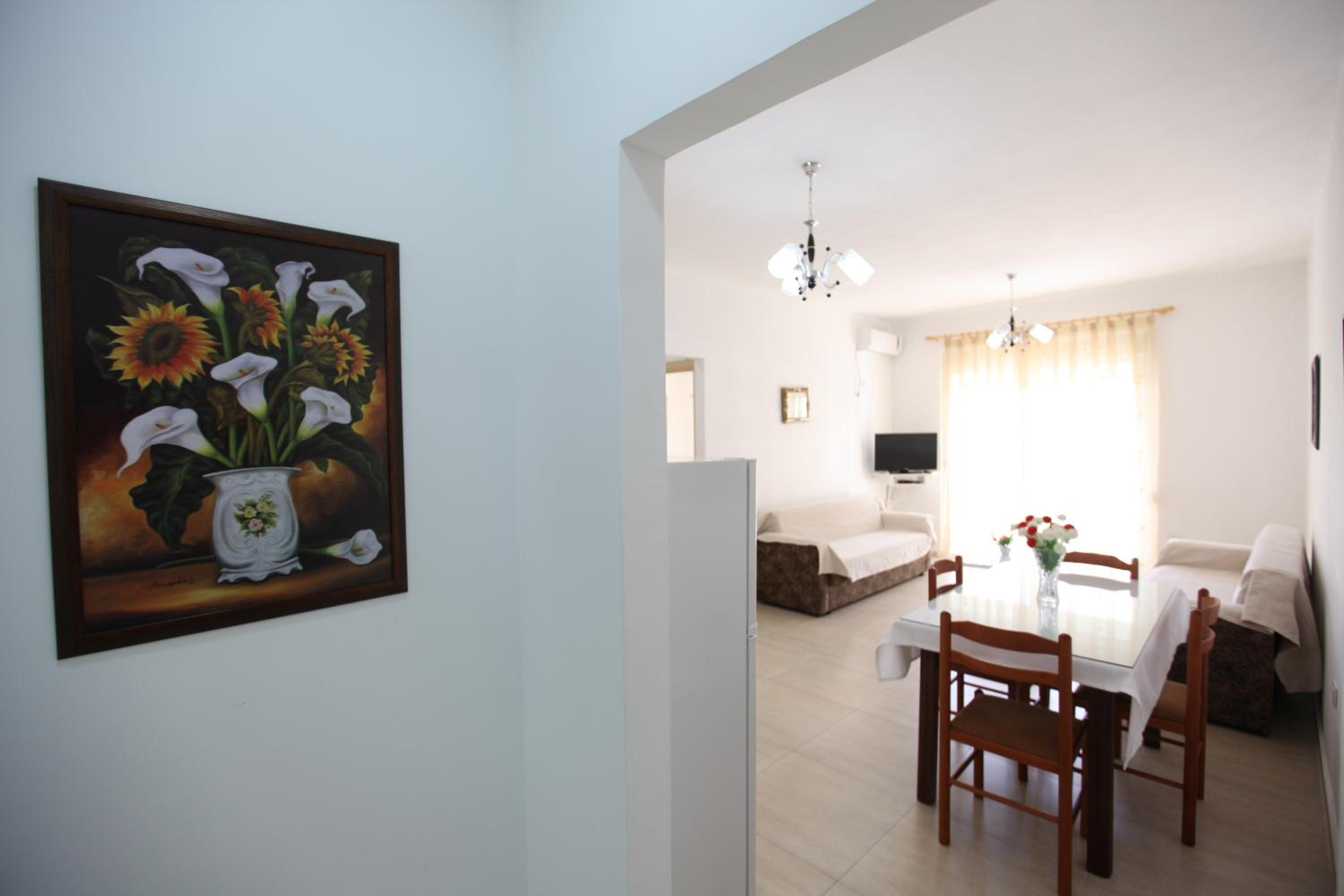 Teo Apartaments