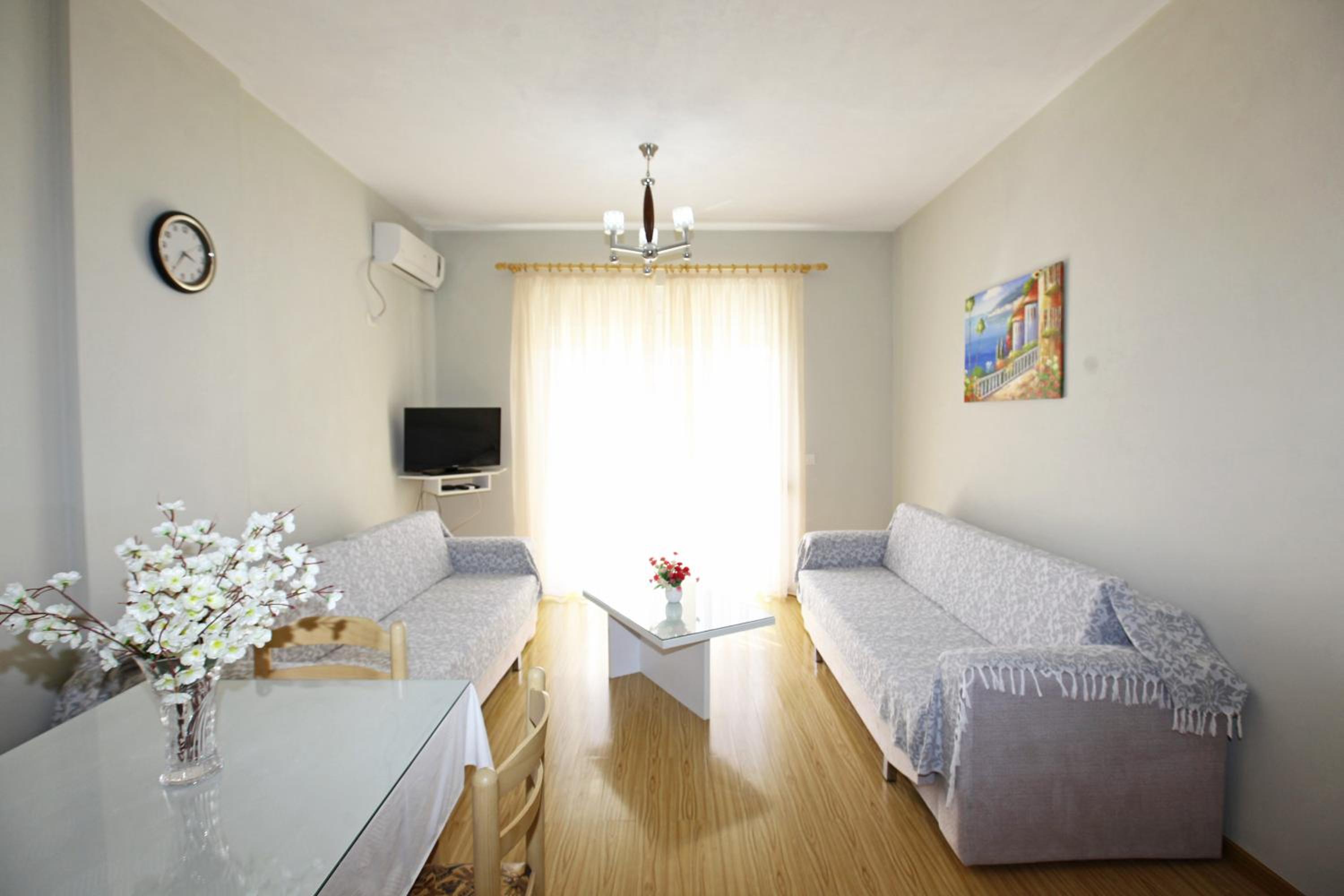 Teo Apartaments