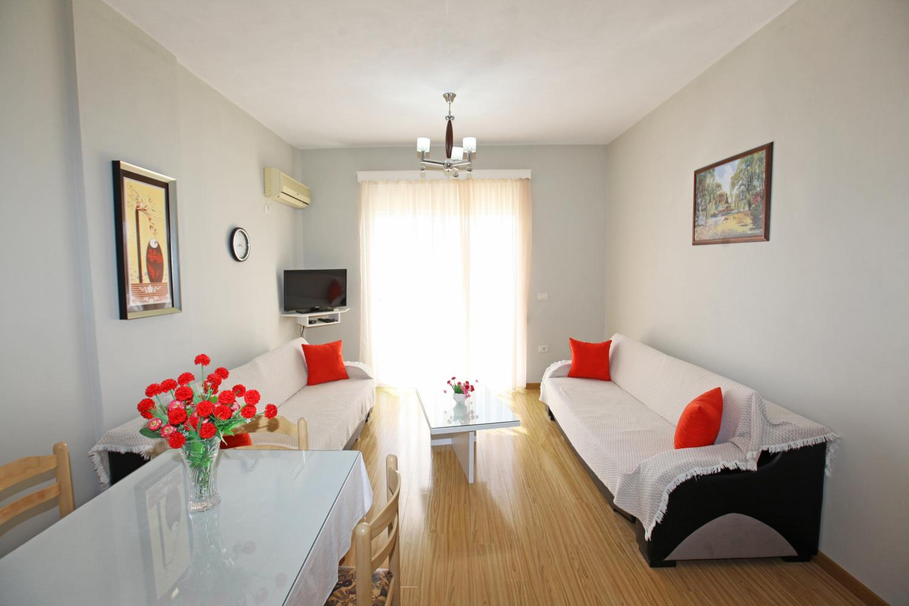 Teo Apartaments